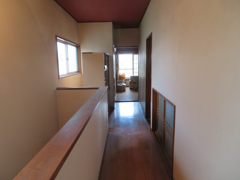 茨城県笠間市泉(一戸建て)