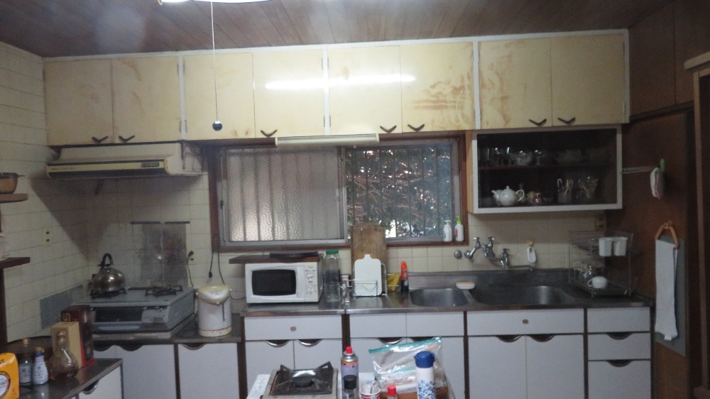 茨城県笠間市泉(一戸建て)