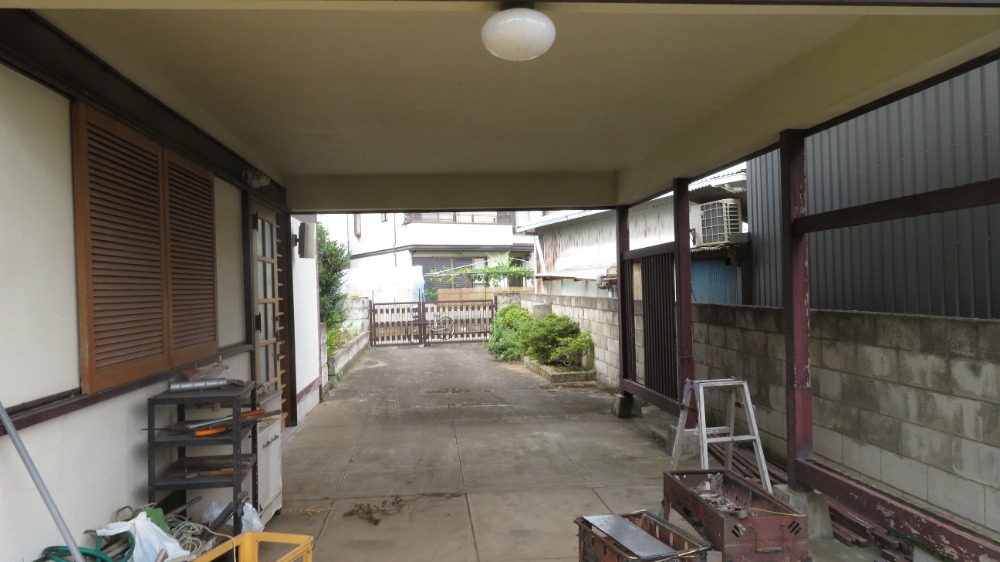 茨城県笠間市泉(一戸建て)