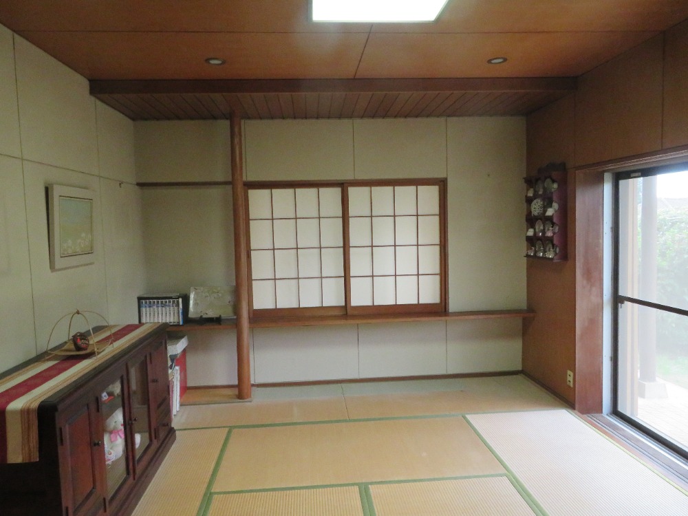 茨城県笠間市泉