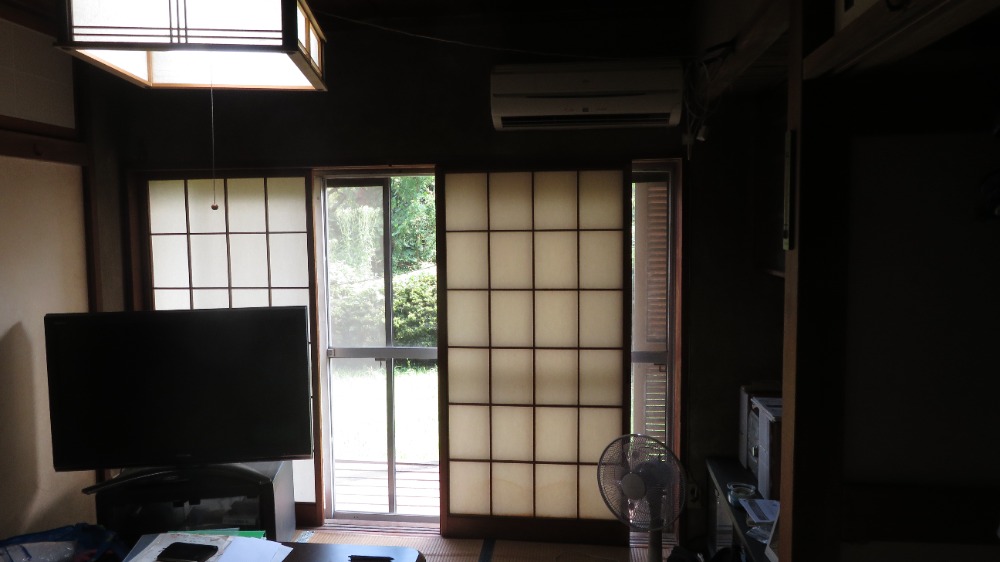 茨城県笠間市泉(一戸建て)