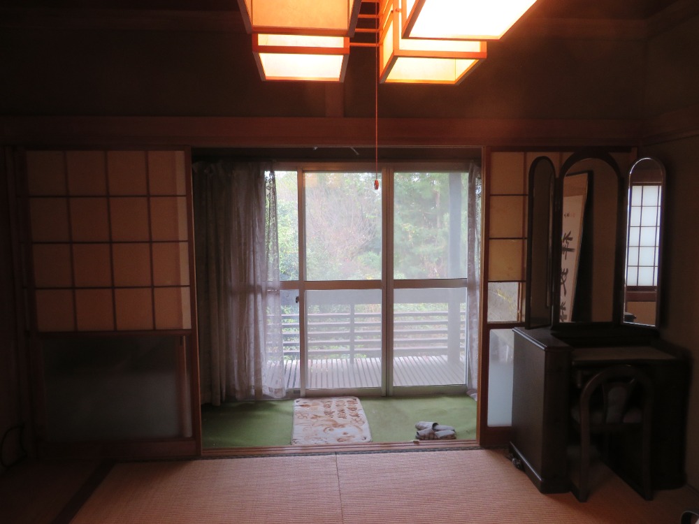 茨城県笠間市泉(一戸建て)