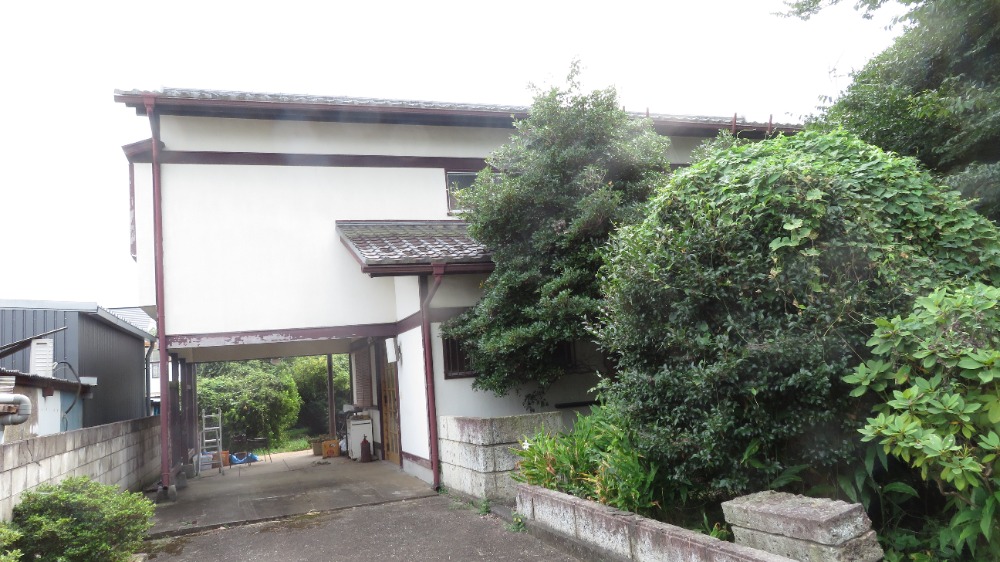 茨城県笠間市泉