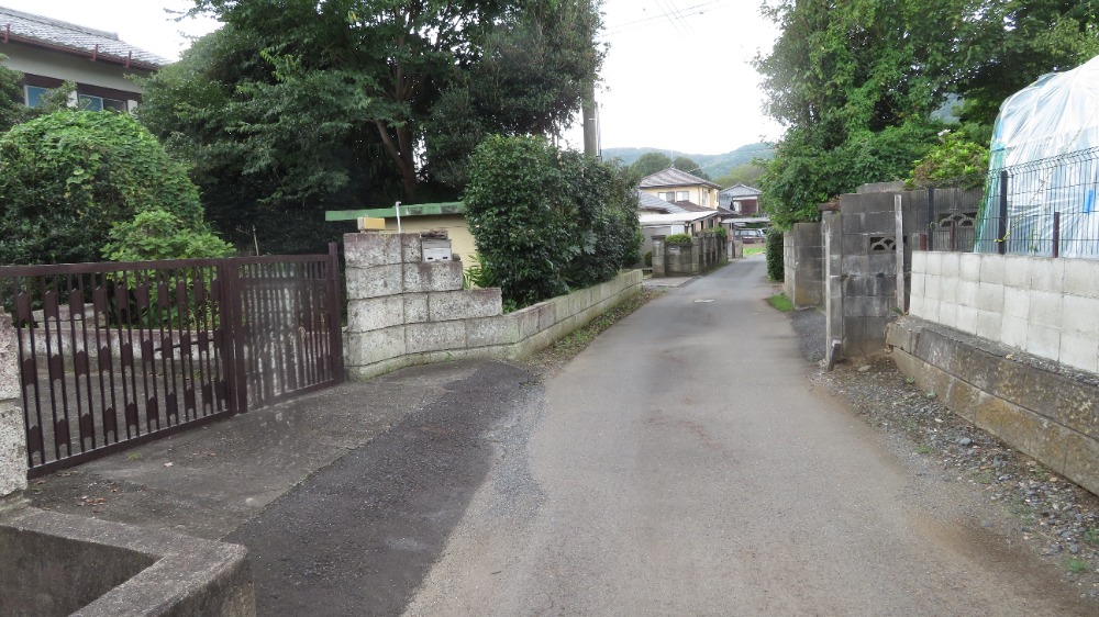 茨城県笠間市泉(一戸建て)