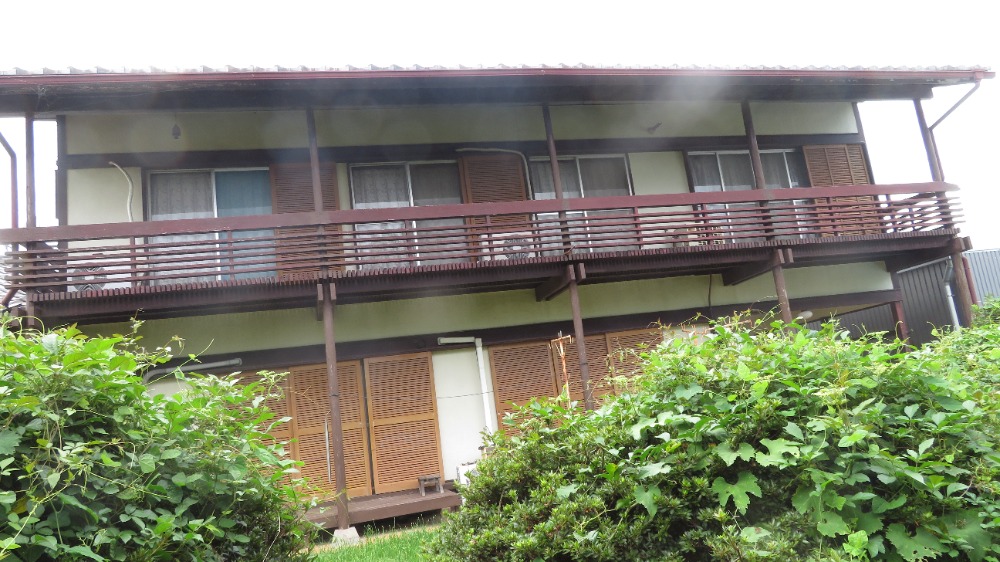 茨城県笠間市泉(一戸建て)