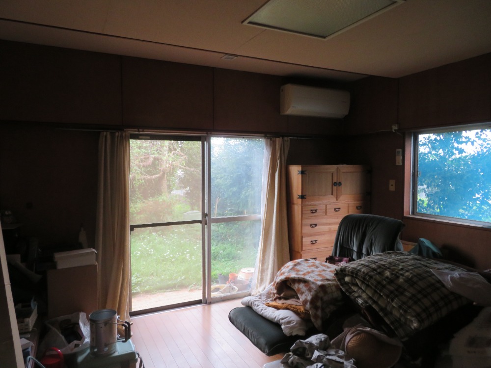 茨城県笠間市泉