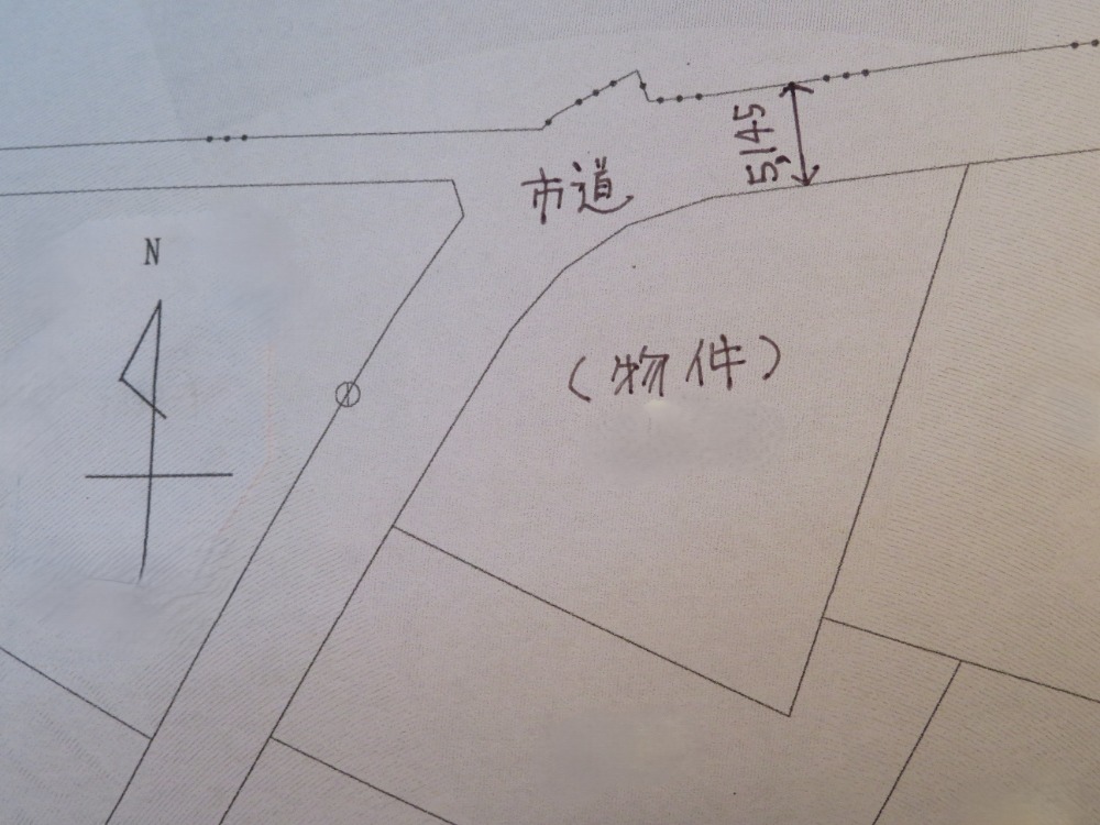 茨城県笠間市泉B(土地)