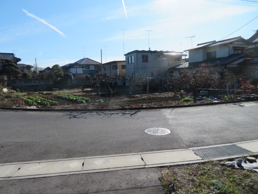 茨城県笠間市泉( 土地 )