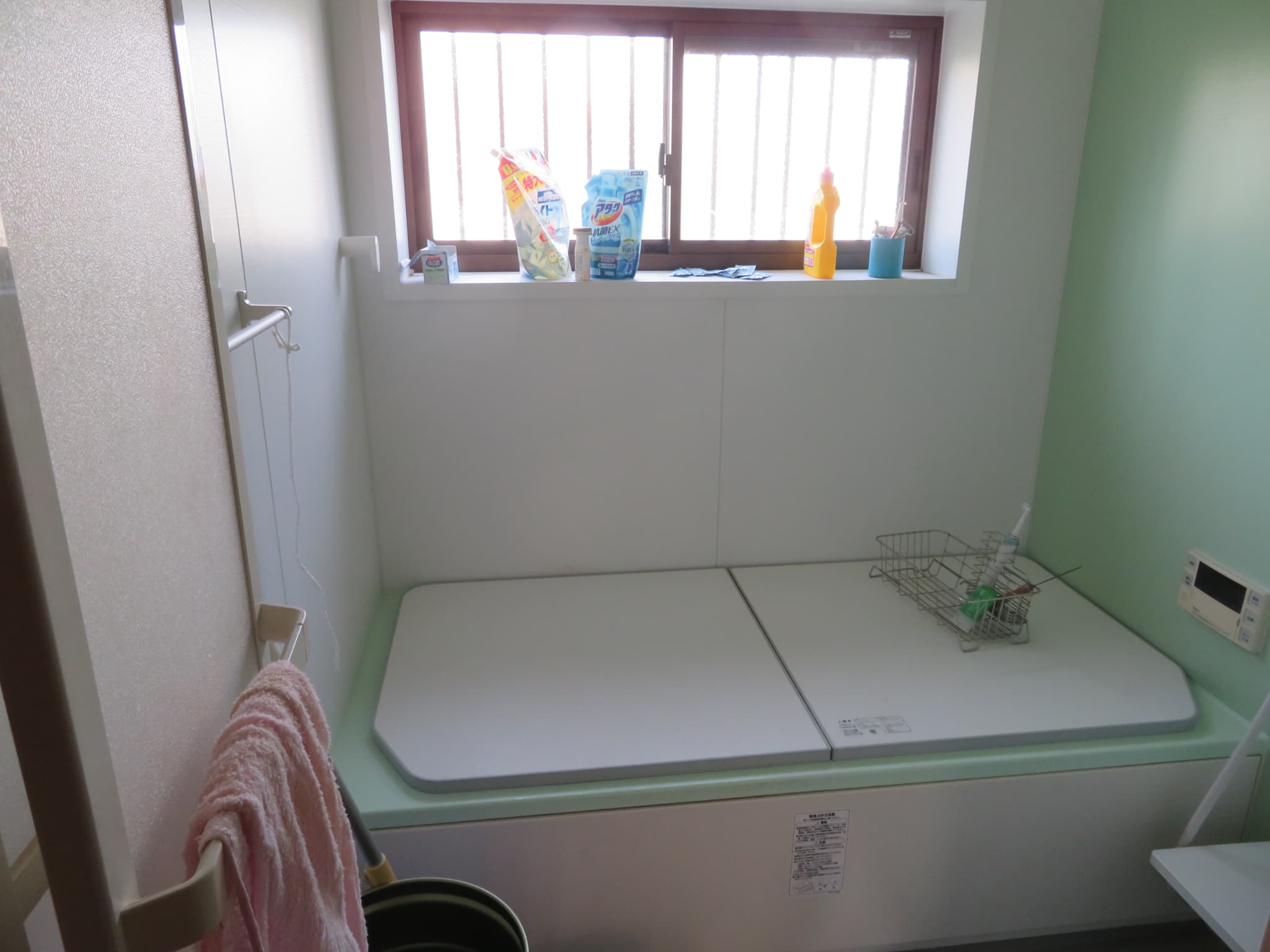 茨城県笠間市泉C(一戸建て)