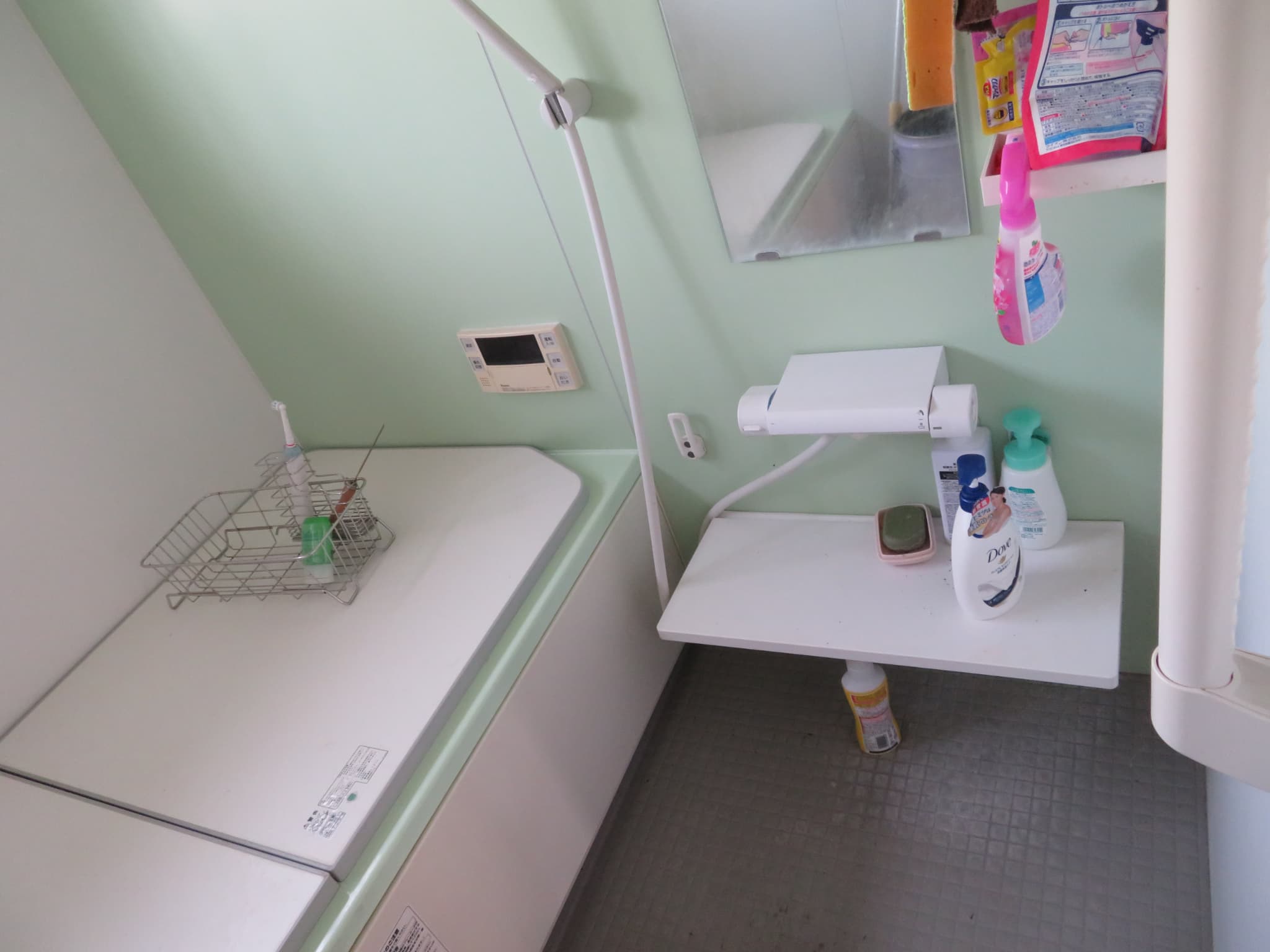 茨城県笠間市泉C(一戸建て)