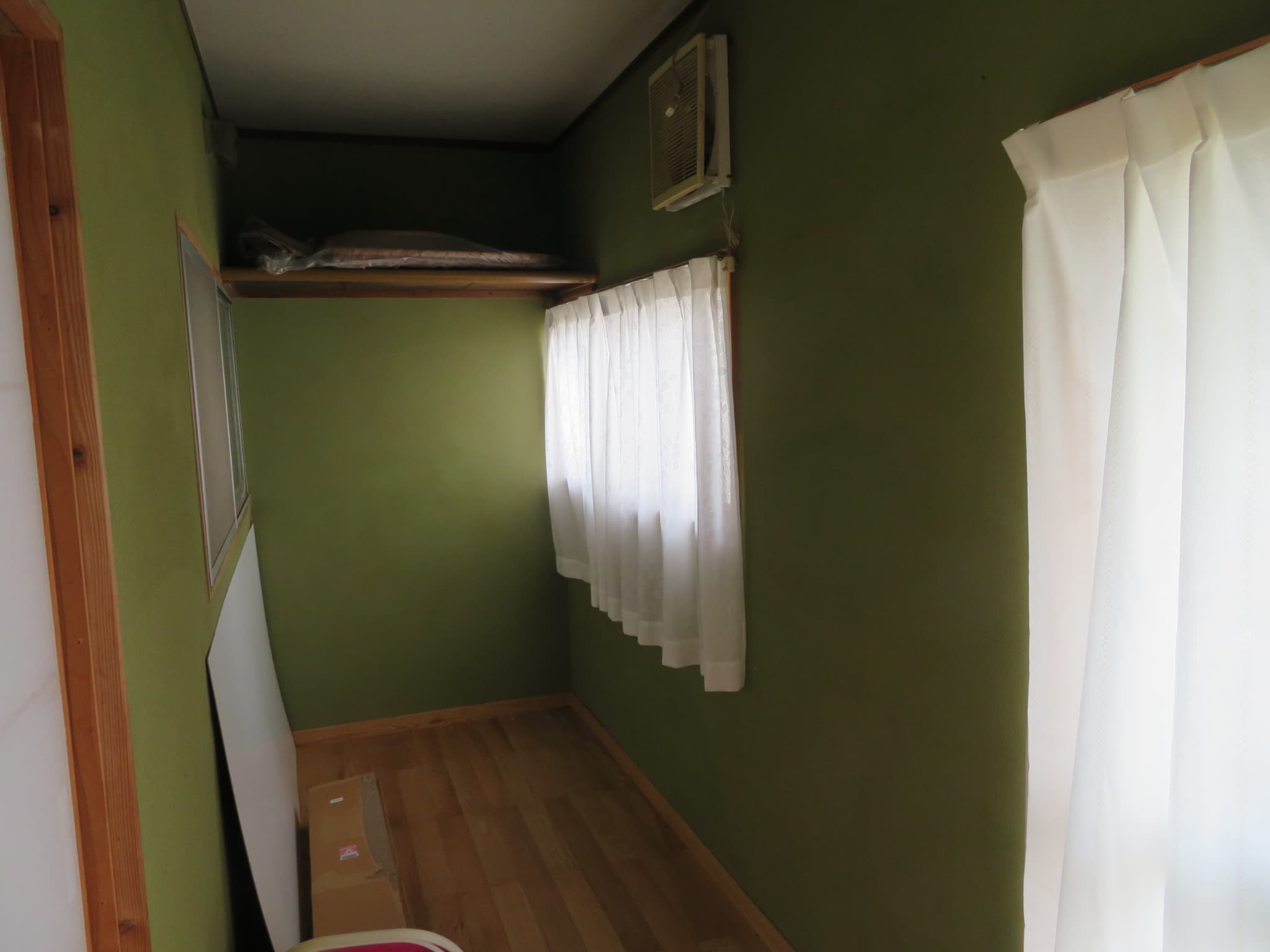 茨城県笠間市泉C(一戸建て)