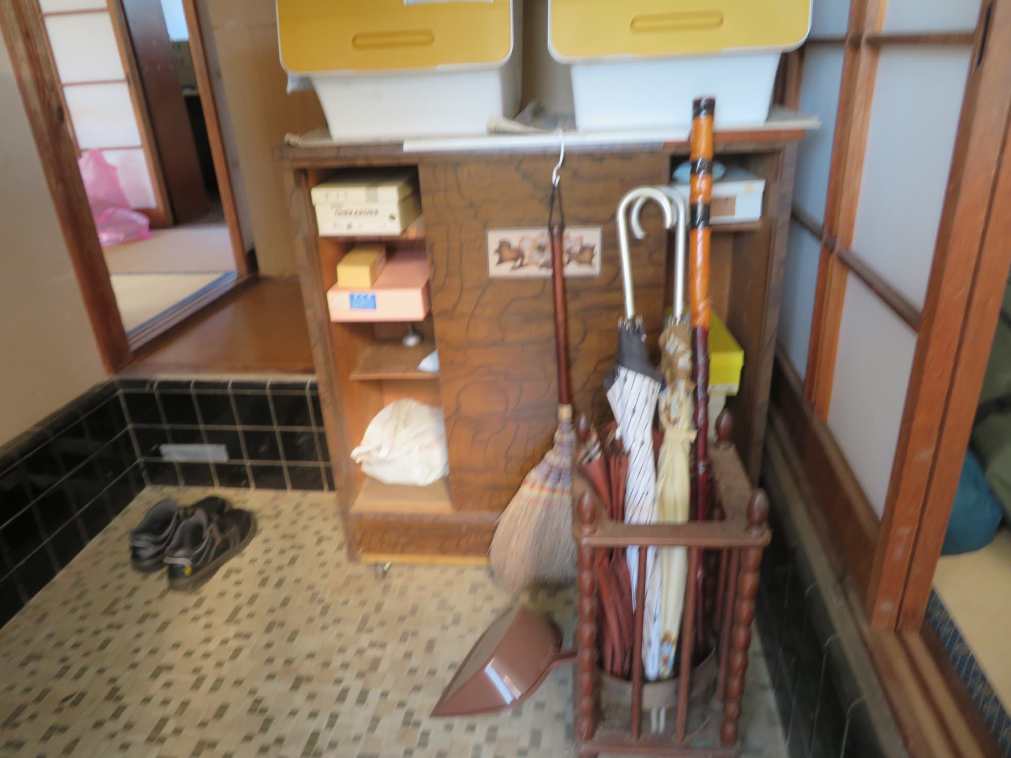 茨城県笠間市泉C(一戸建て)