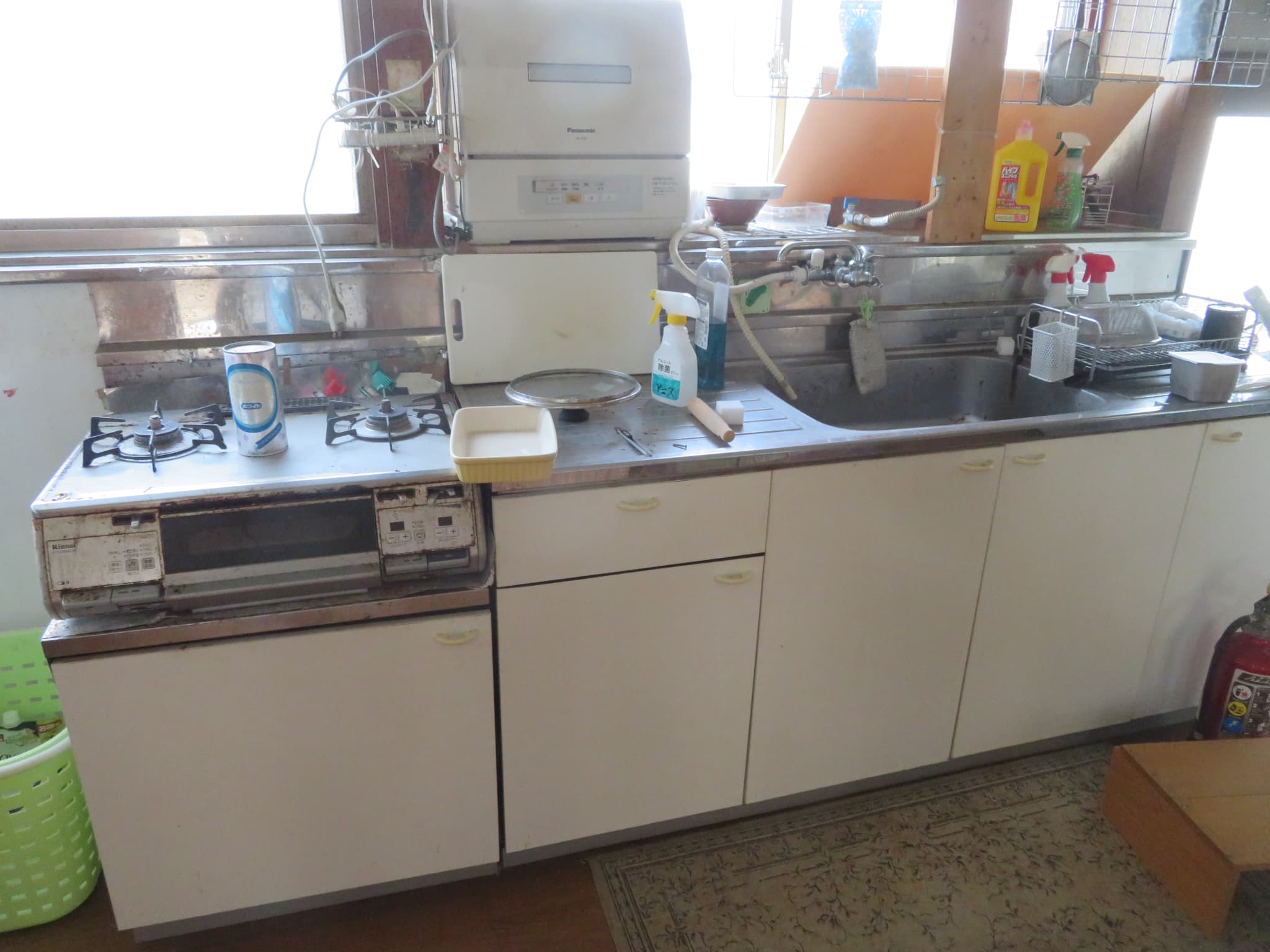 茨城県笠間市泉C(一戸建て)