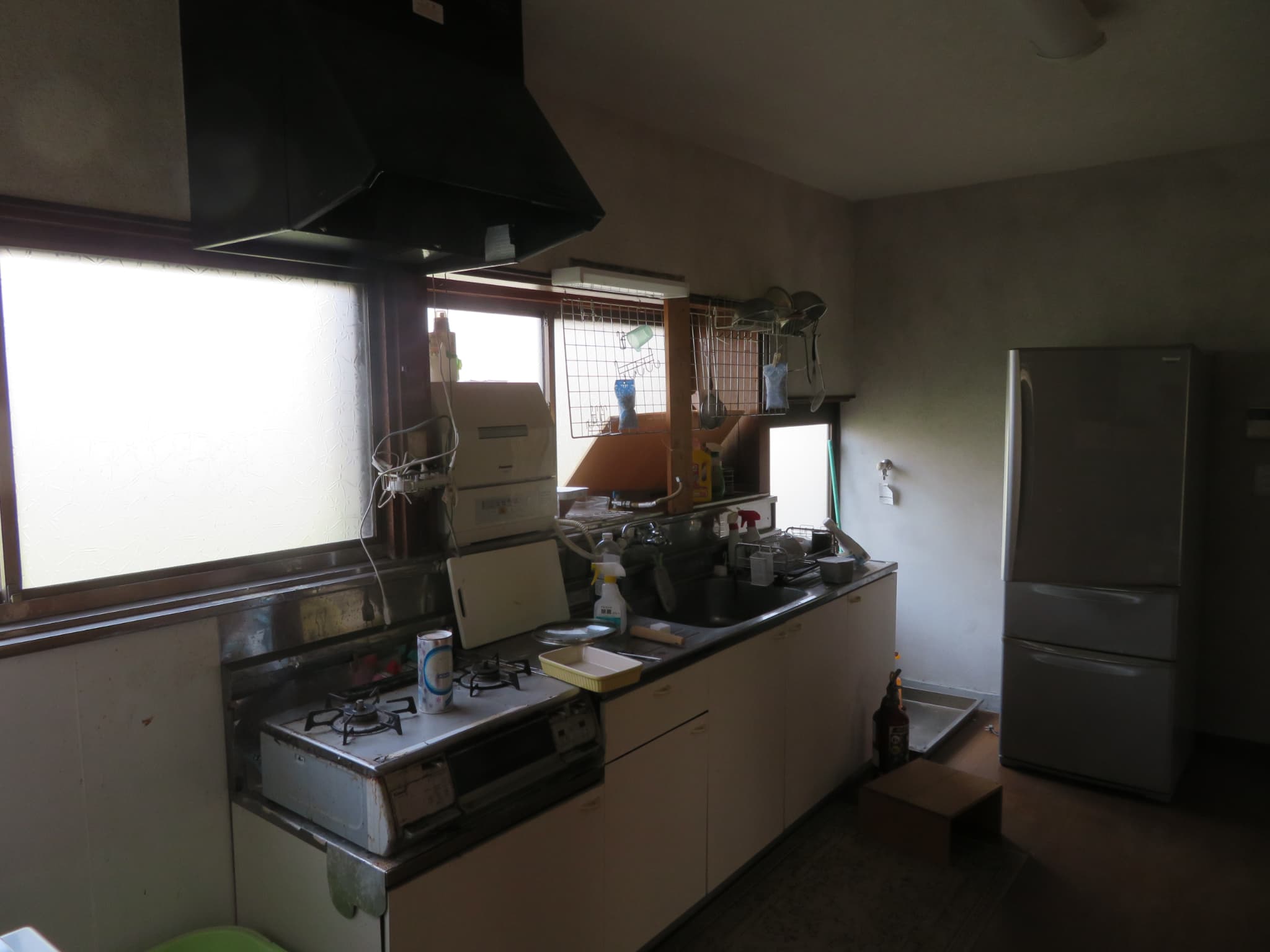 茨城県笠間市泉C(一戸建て)