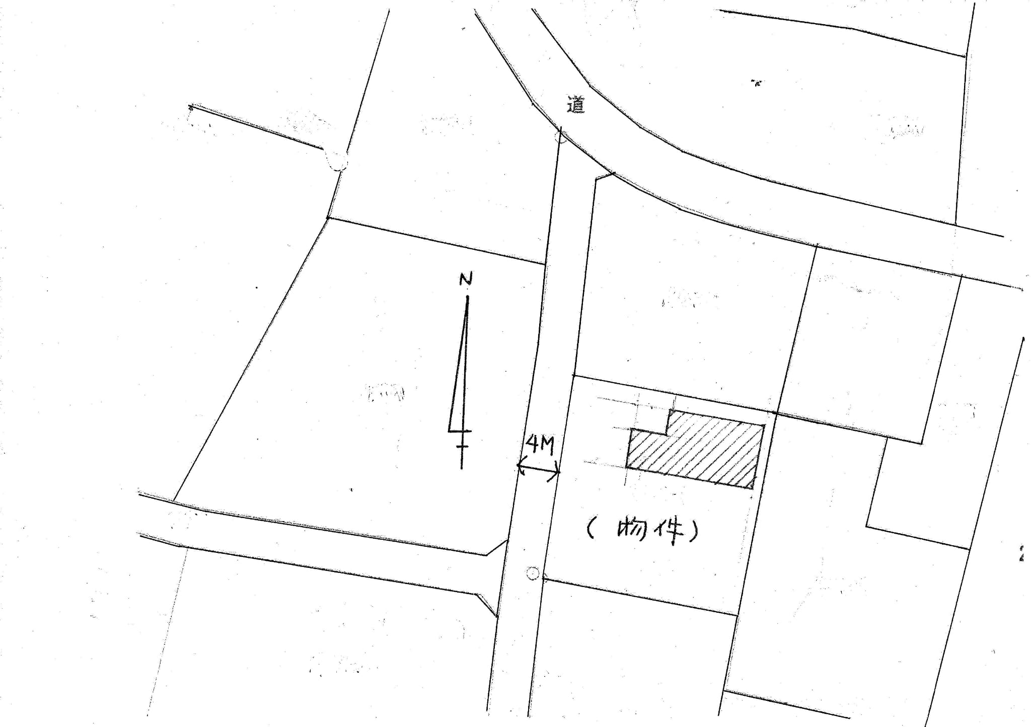 茨城県笠間市泉C(一戸建て)