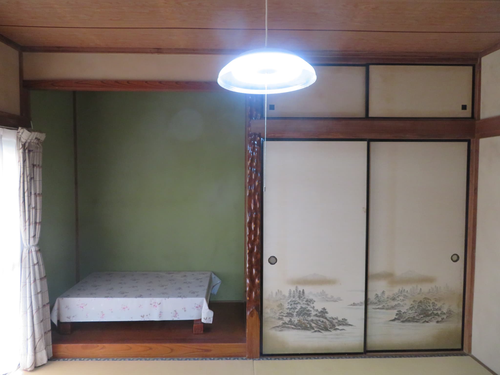 茨城県笠間市泉C(一戸建て)