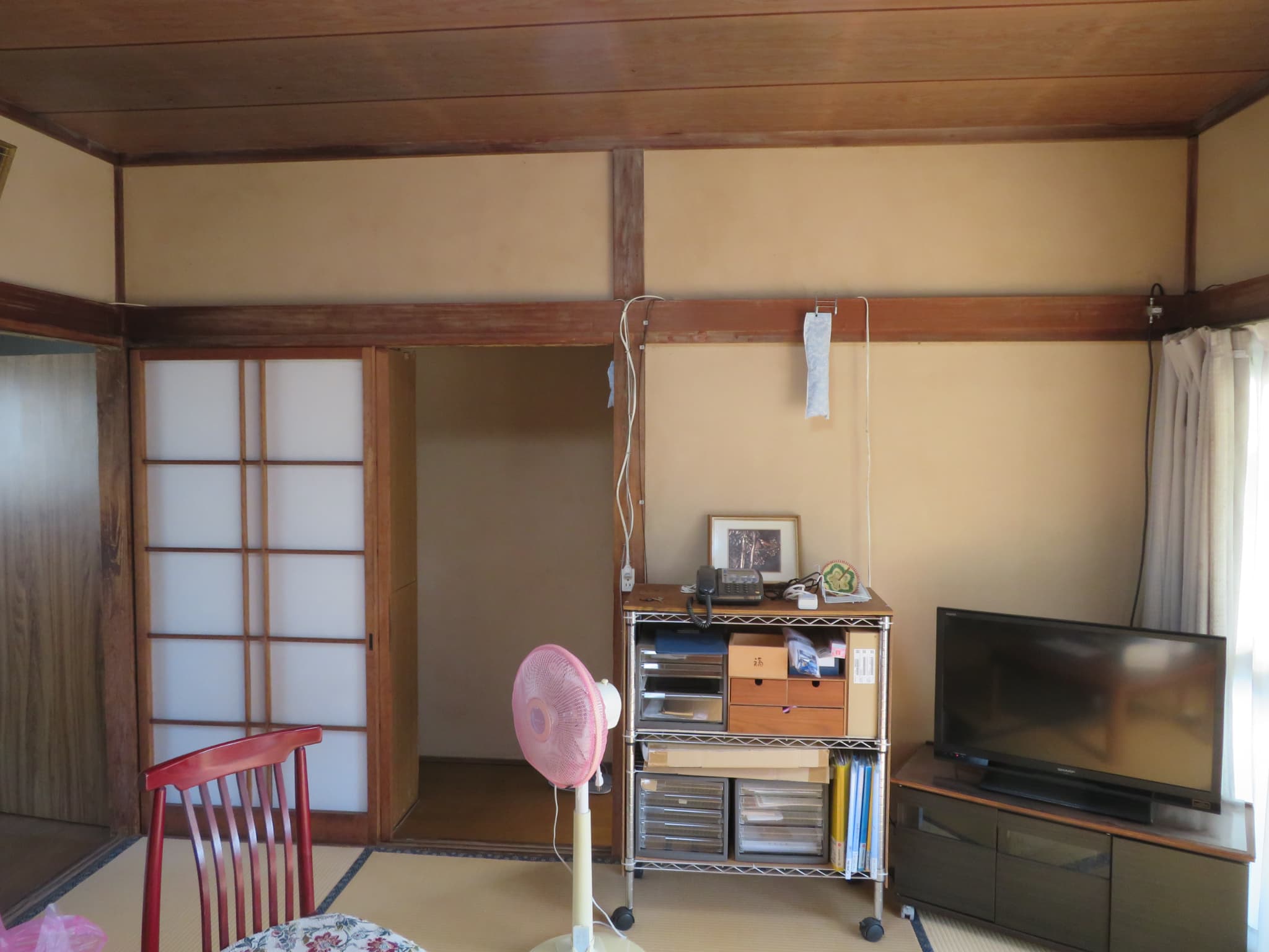 茨城県笠間市泉C(一戸建て)