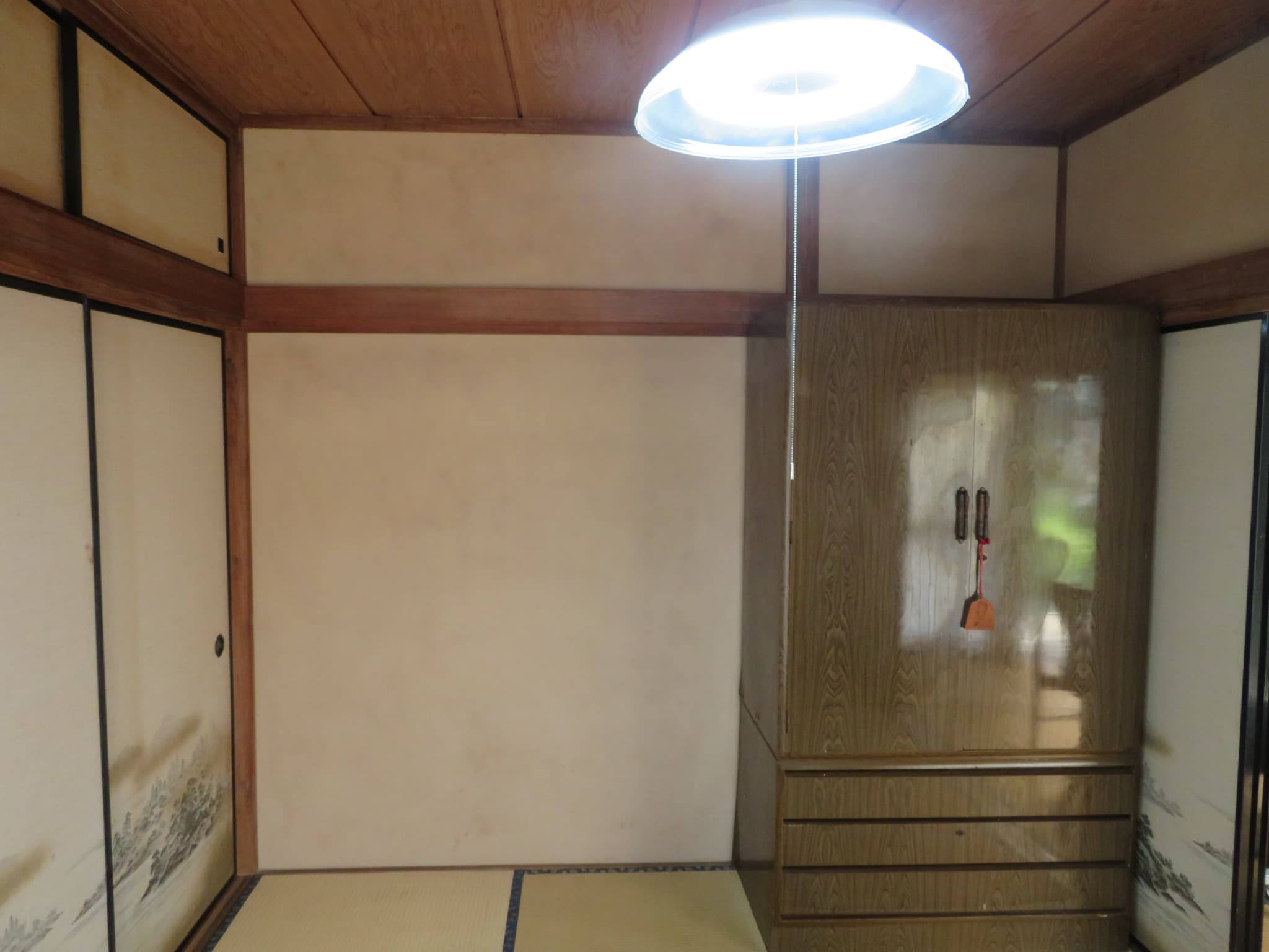 茨城県笠間市泉C(一戸建て)