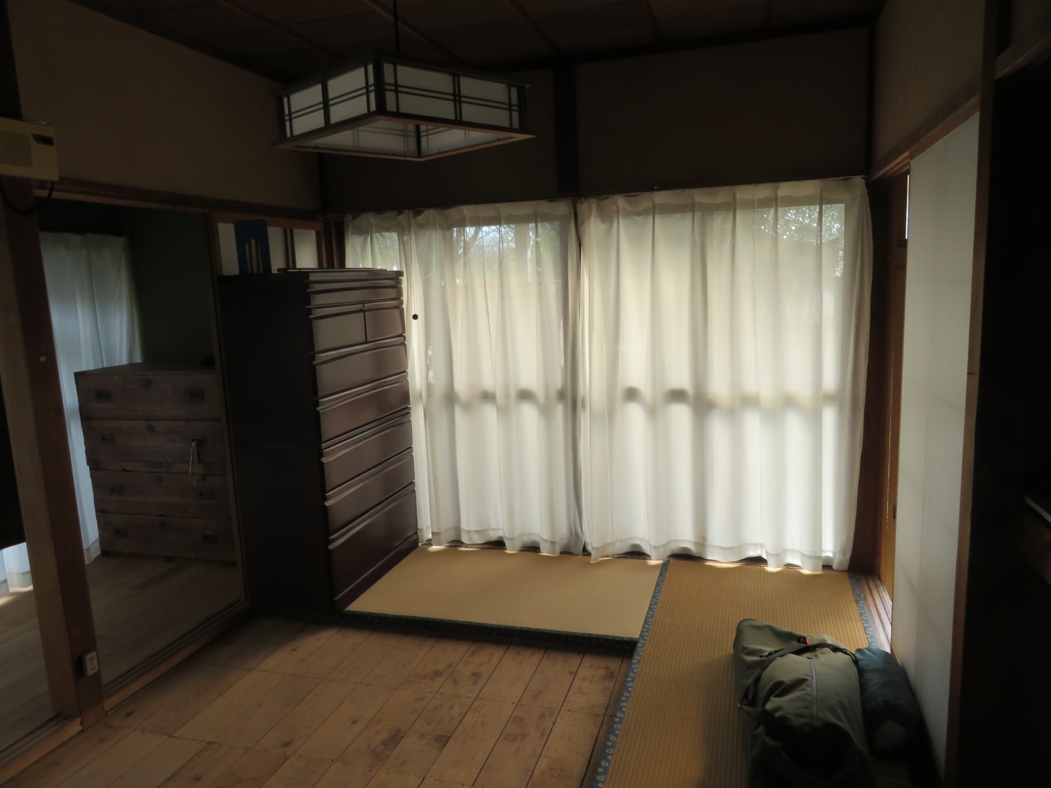 茨城県笠間市泉C(一戸建て)