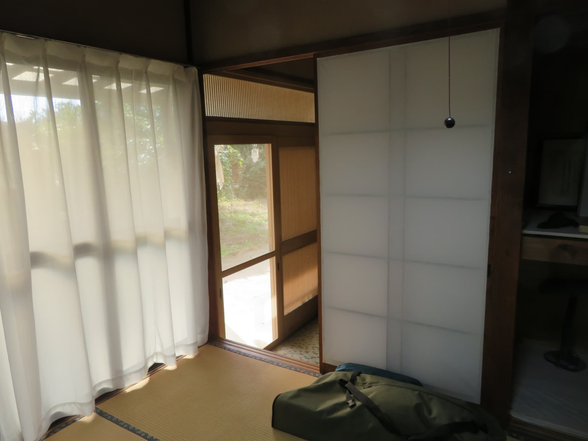 茨城県笠間市泉C(一戸建て)