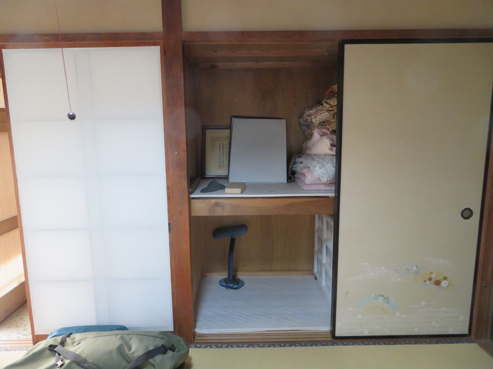 茨城県笠間市泉C(一戸建て)