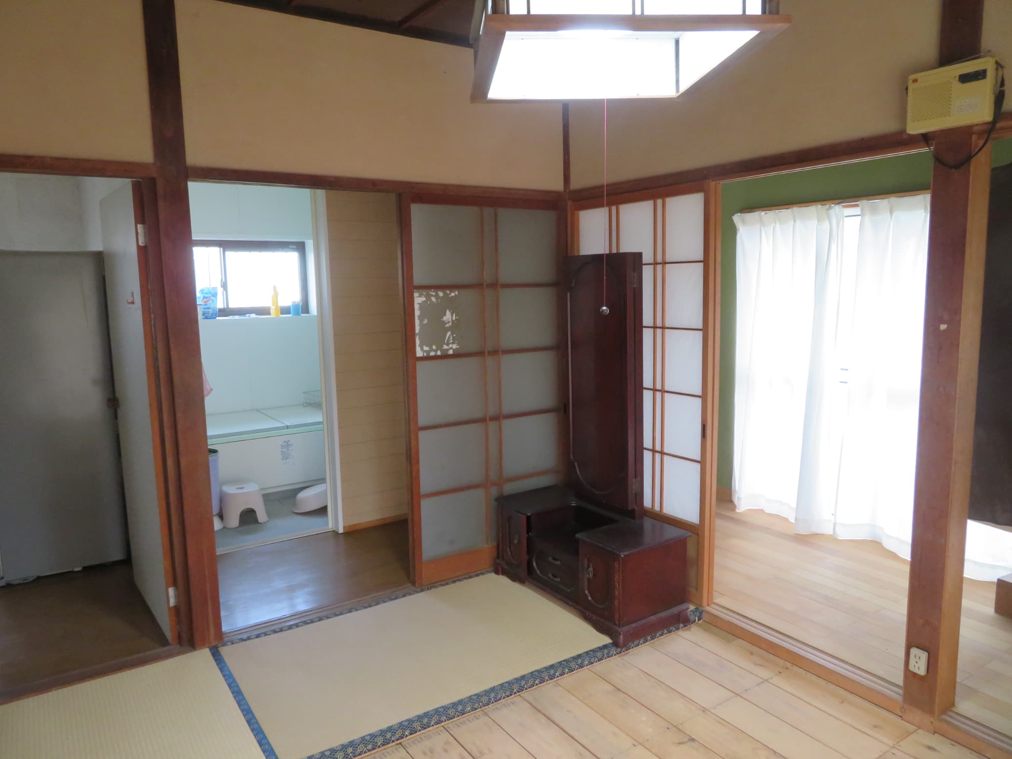 茨城県笠間市泉C(一戸建て)