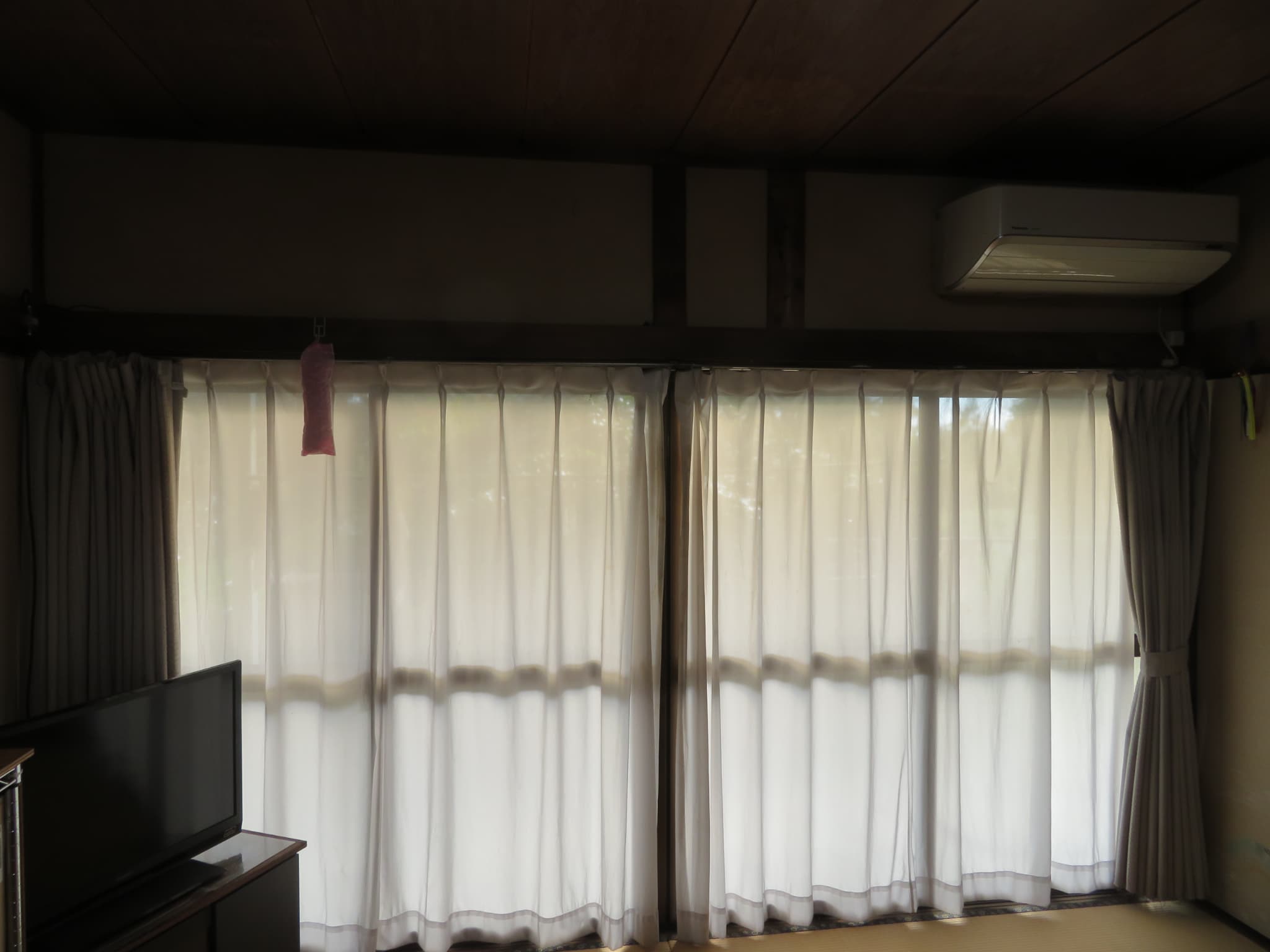 茨城県笠間市泉C(一戸建て)