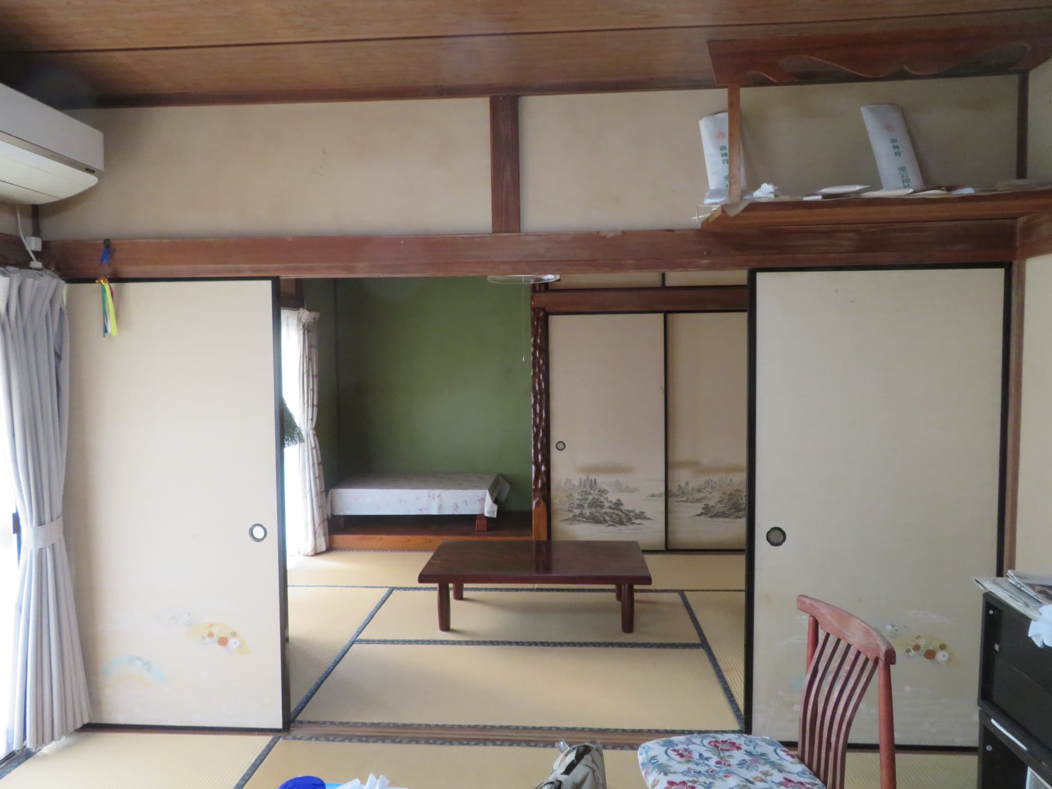 茨城県笠間市泉C( 一戸建て )