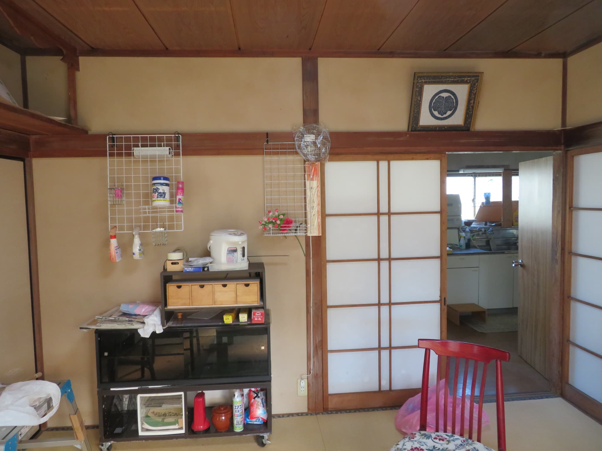 茨城県笠間市泉C(一戸建て)