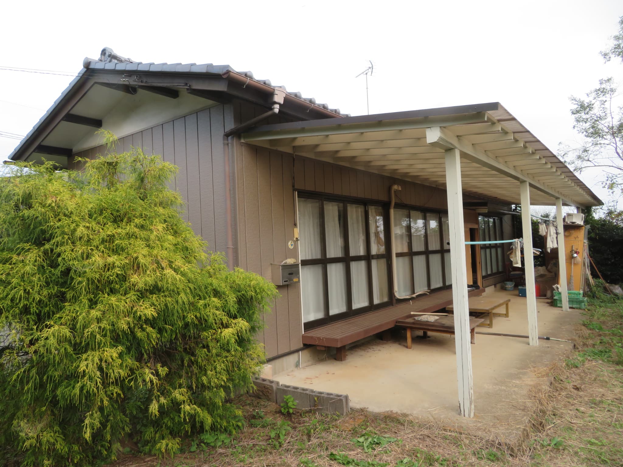 茨城県笠間市泉C( 一戸建て )