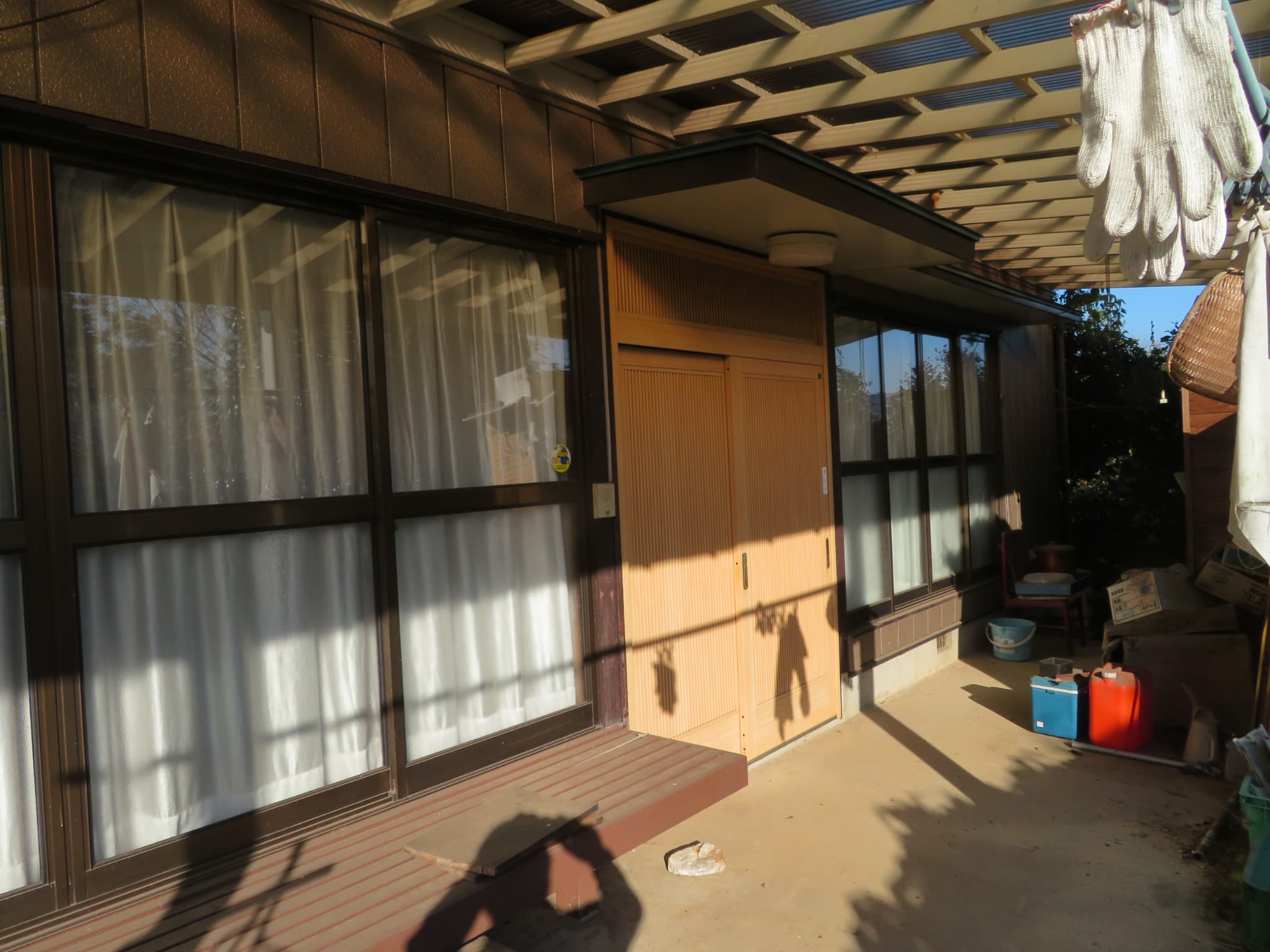 茨城県笠間市泉C( 一戸建て )