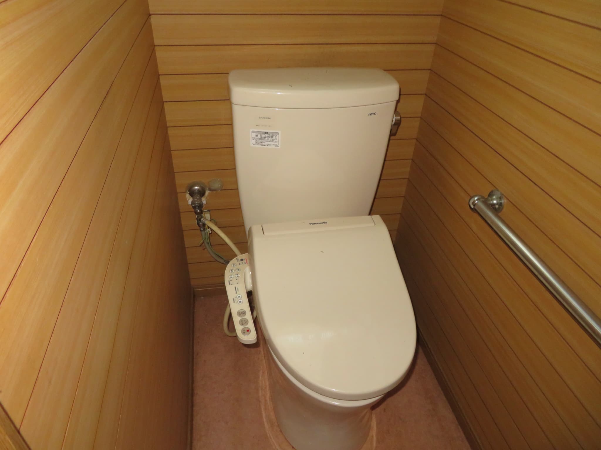 茨城県笠間市泉C(一戸建て)