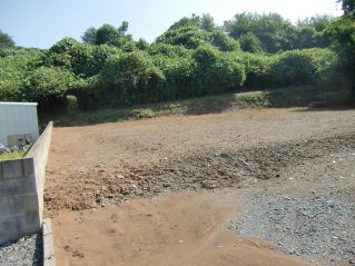 茨城県笠間市下郷A