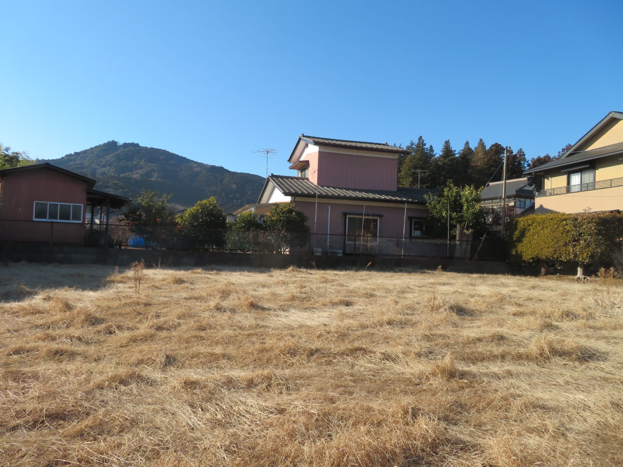 茨城県笠間市下郷B( 土地 )