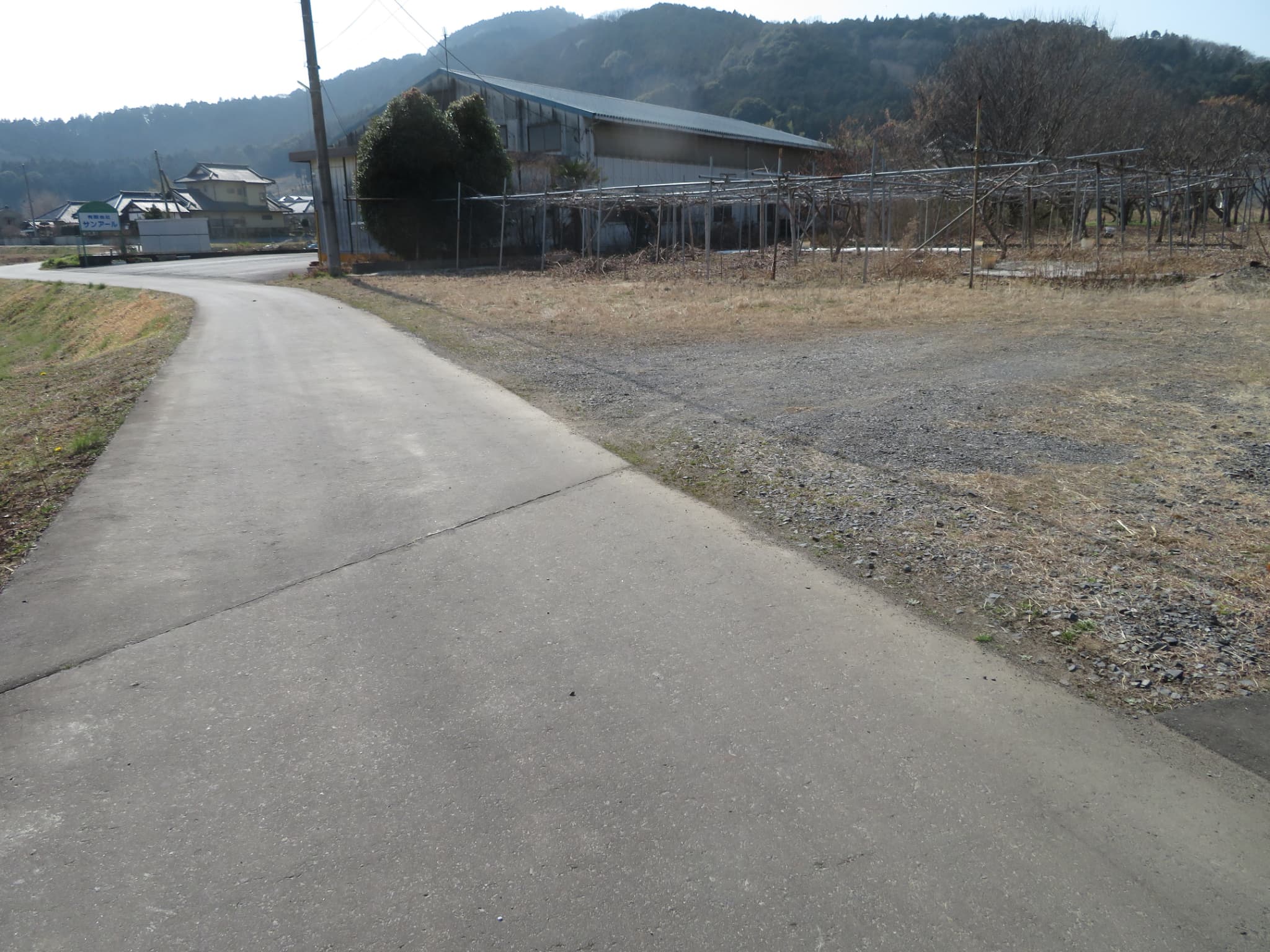 茨城県笠間市下郷C(土地)