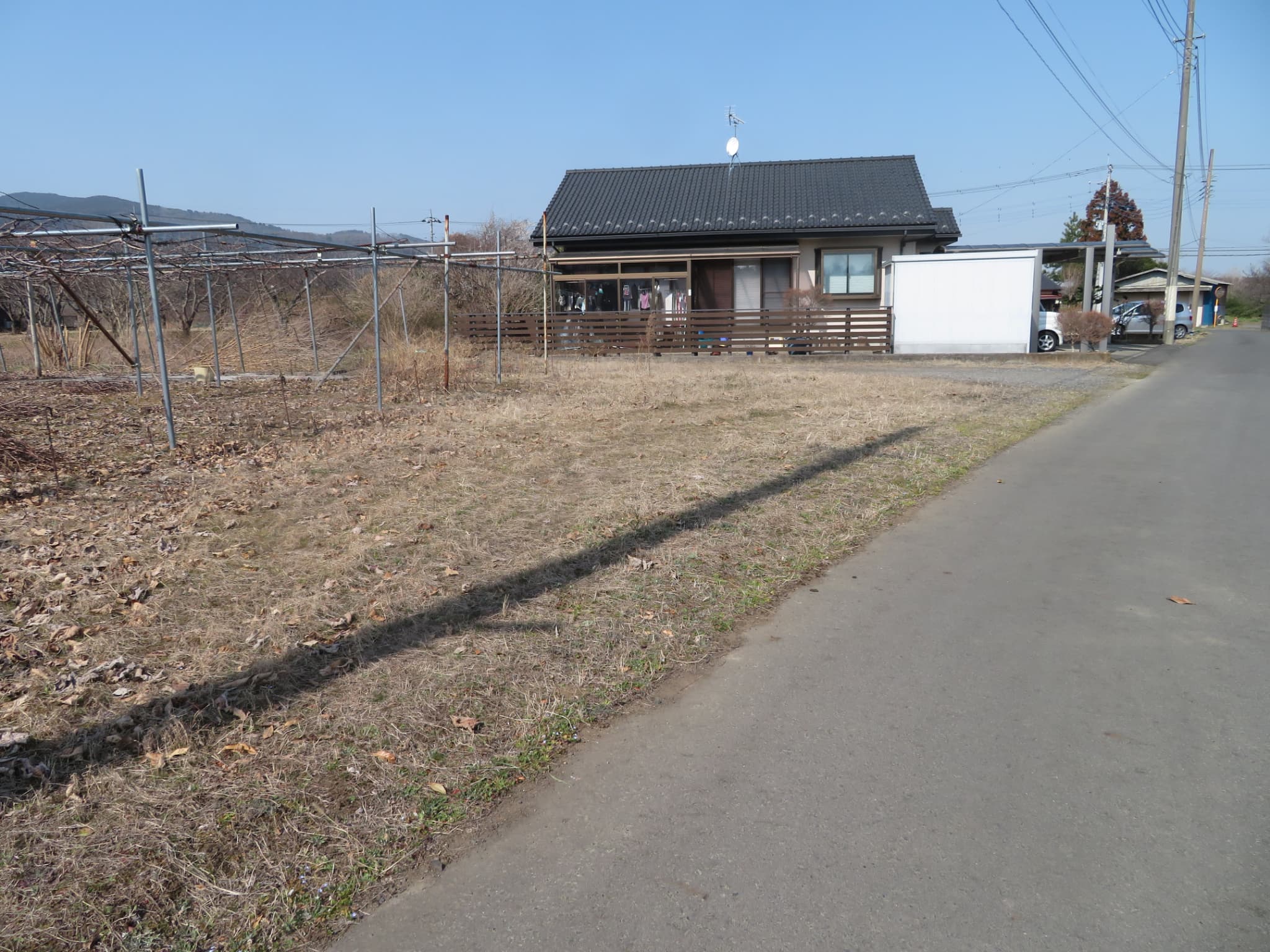 茨城県笠間市下郷C( 土地 )