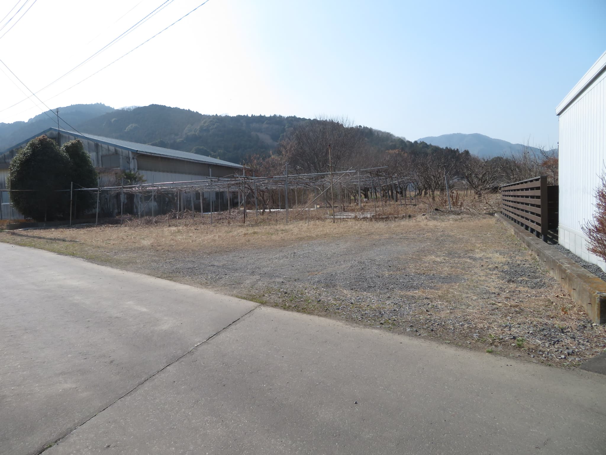 茨城県笠間市下郷C( 土地 )