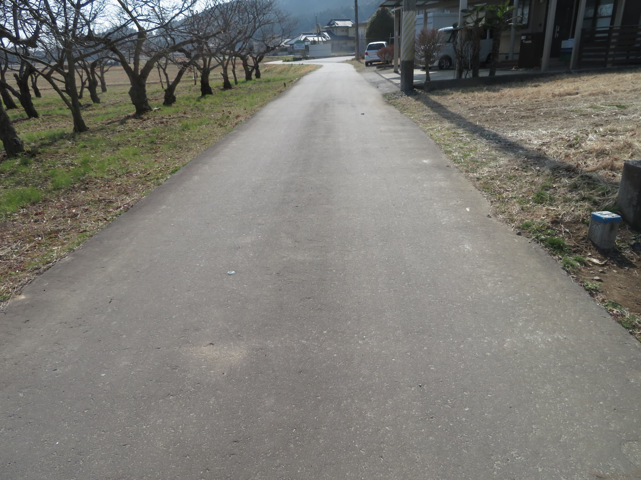 茨城県笠間市下郷D(土地)