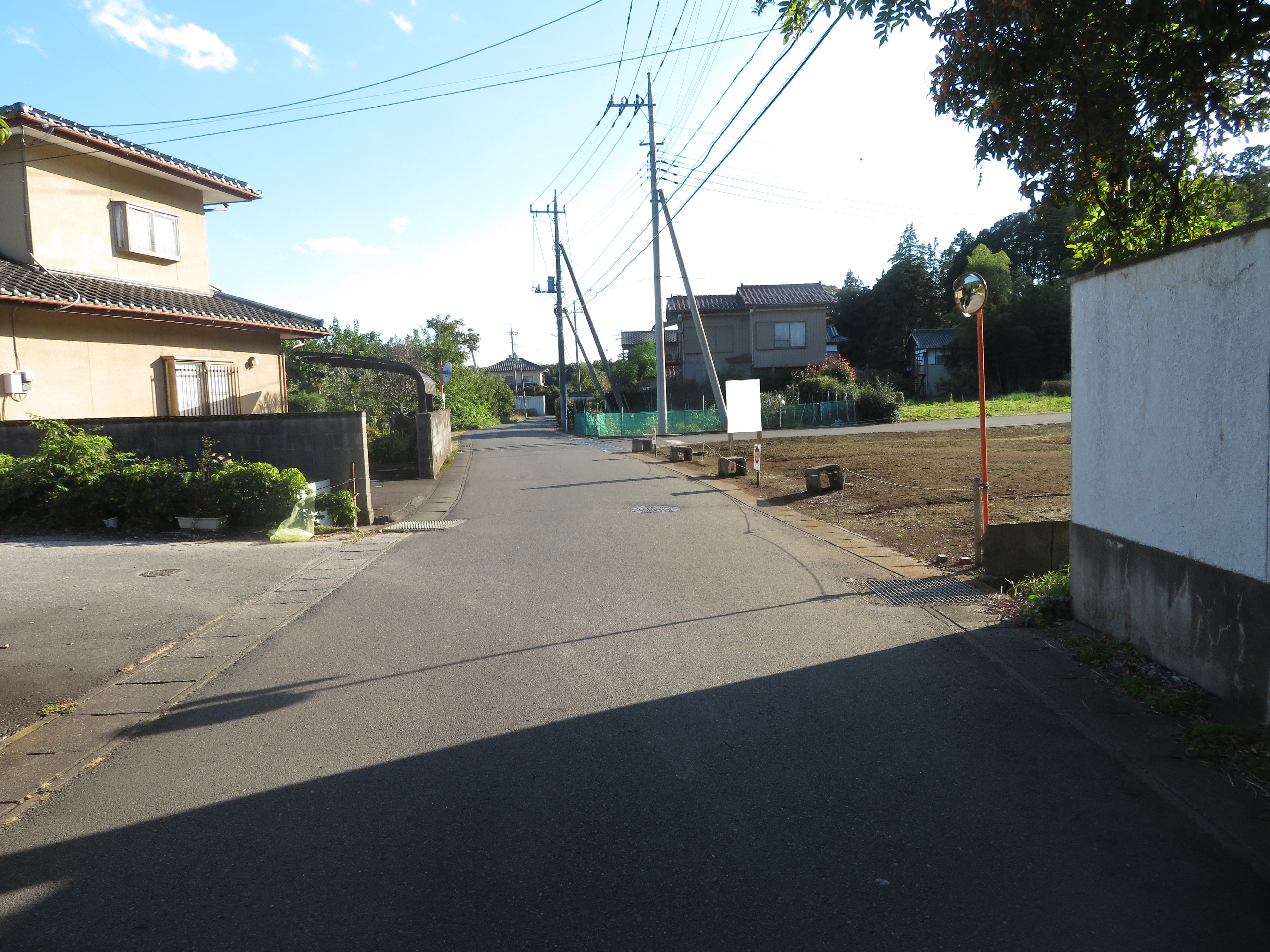 茨城県笠間市下郷E