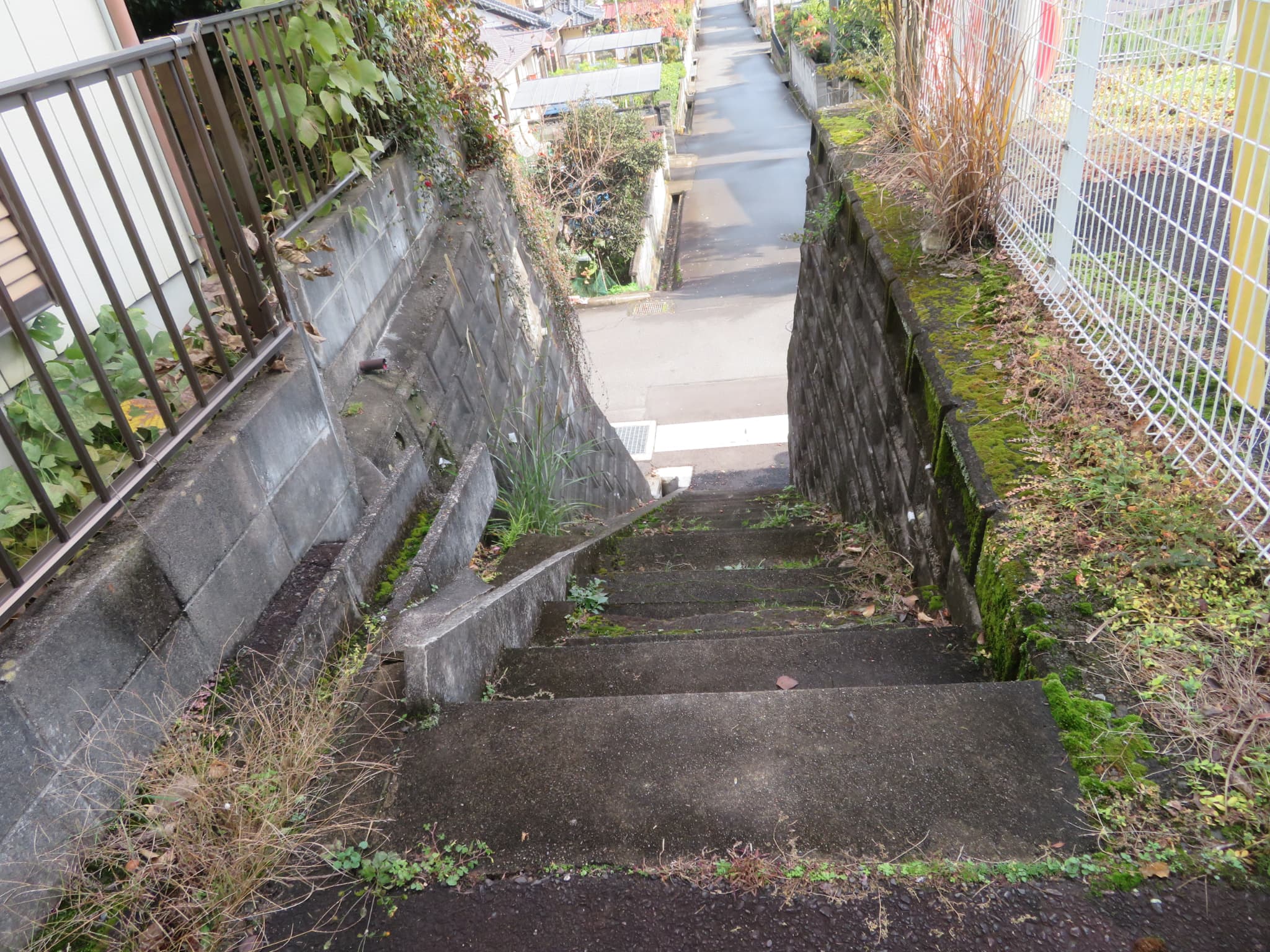 茨城県笠間市下郷F(一戸建て)