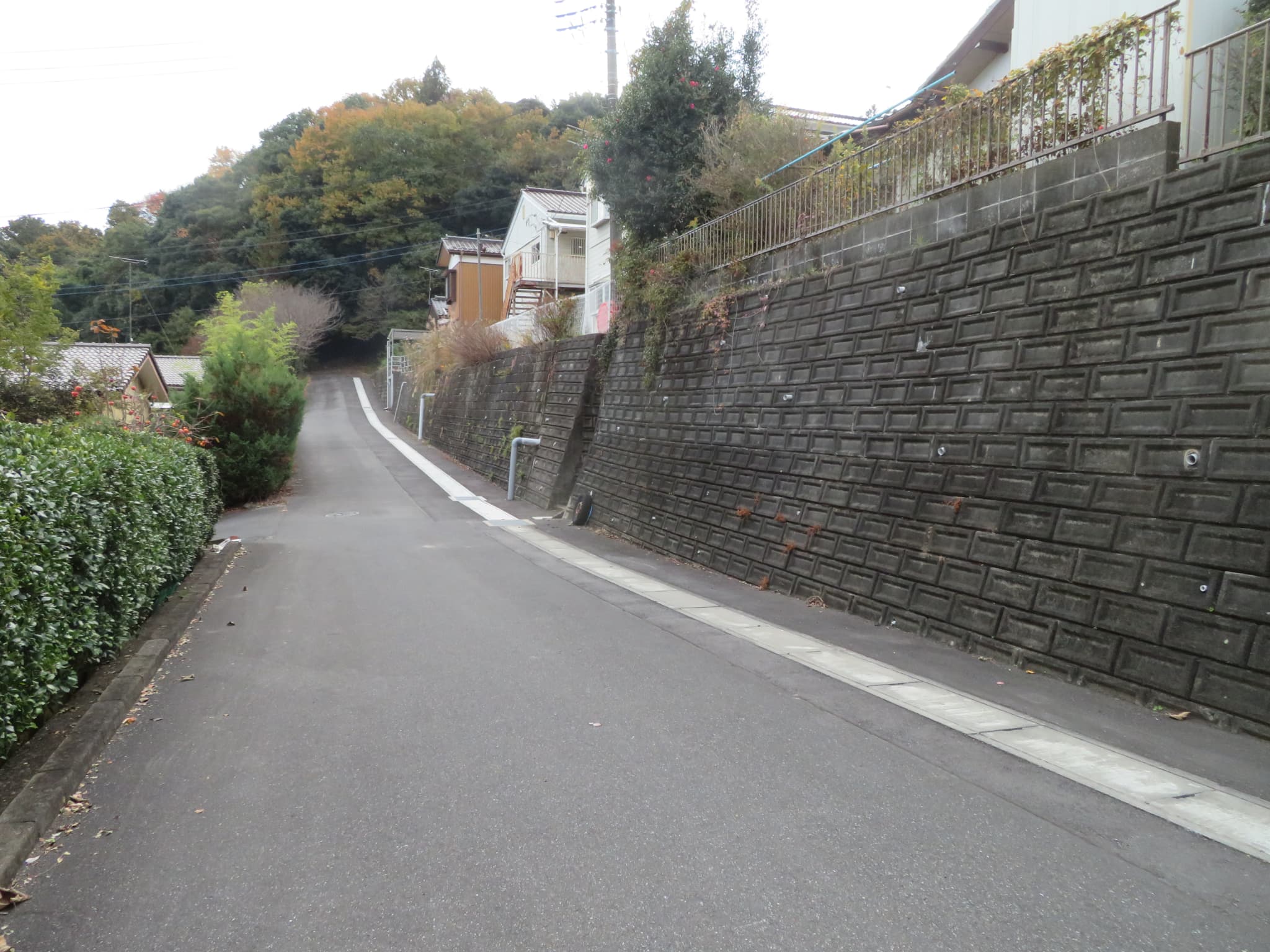 茨城県笠間市下郷F(一戸建て)