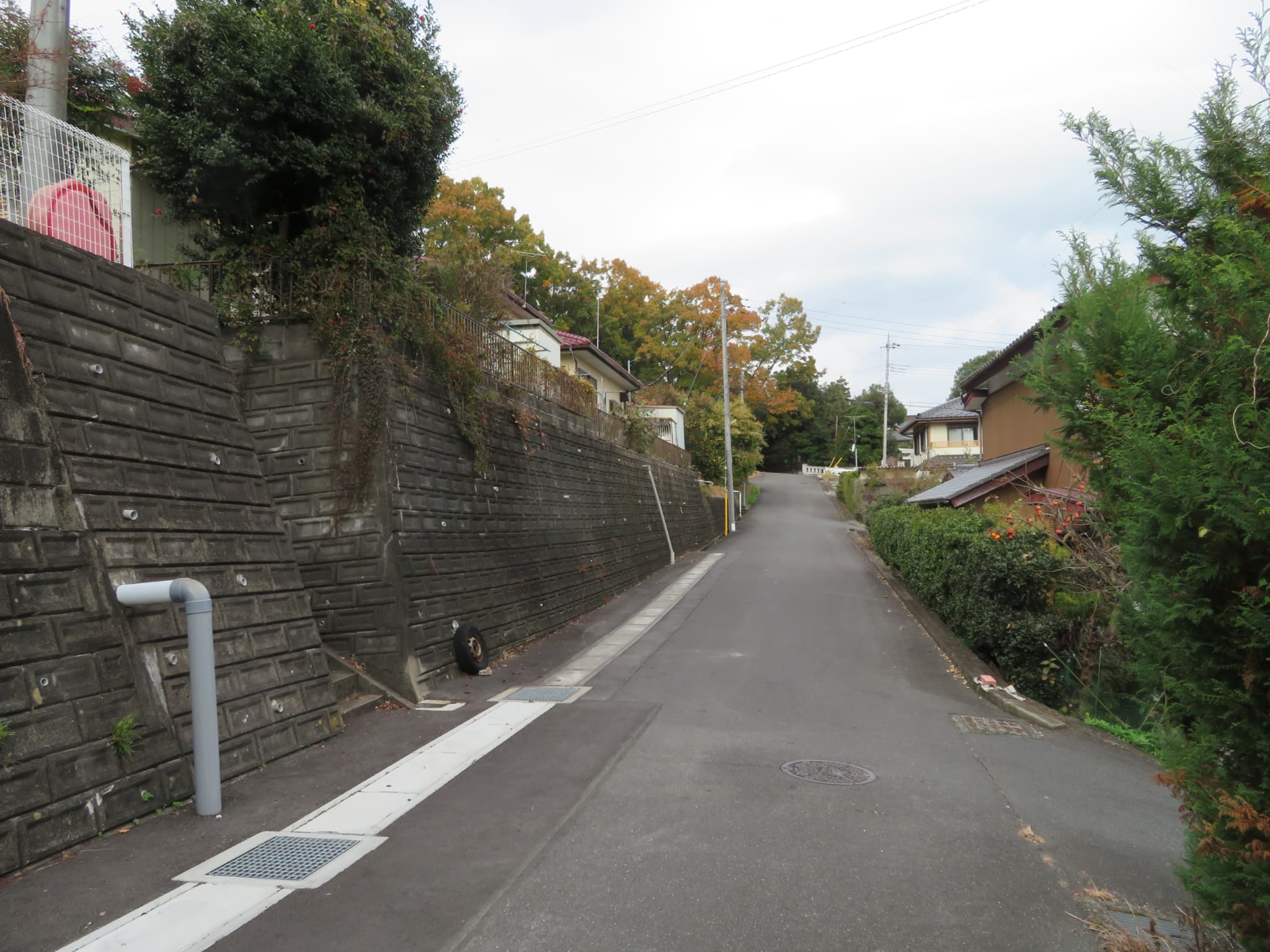 茨城県笠間市下郷F(一戸建て)