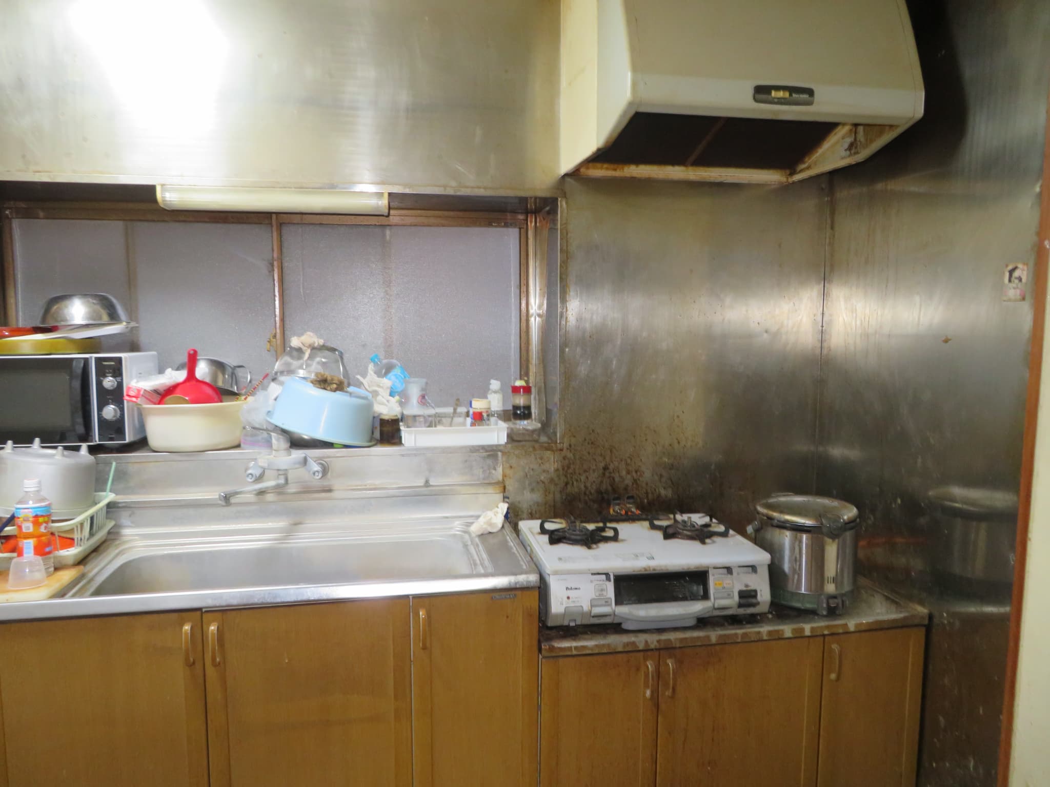 茨城県笠間市下郷F(一戸建て)