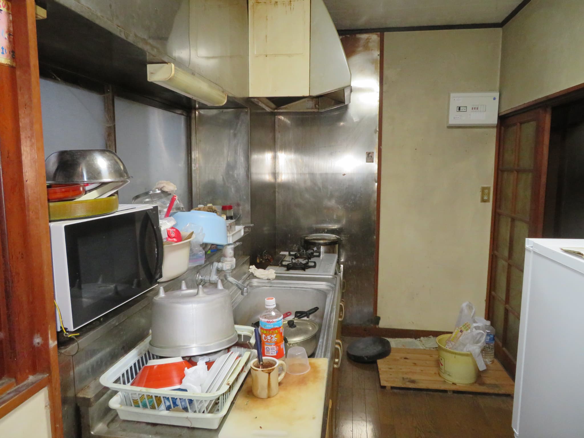 茨城県笠間市下郷F(一戸建て)