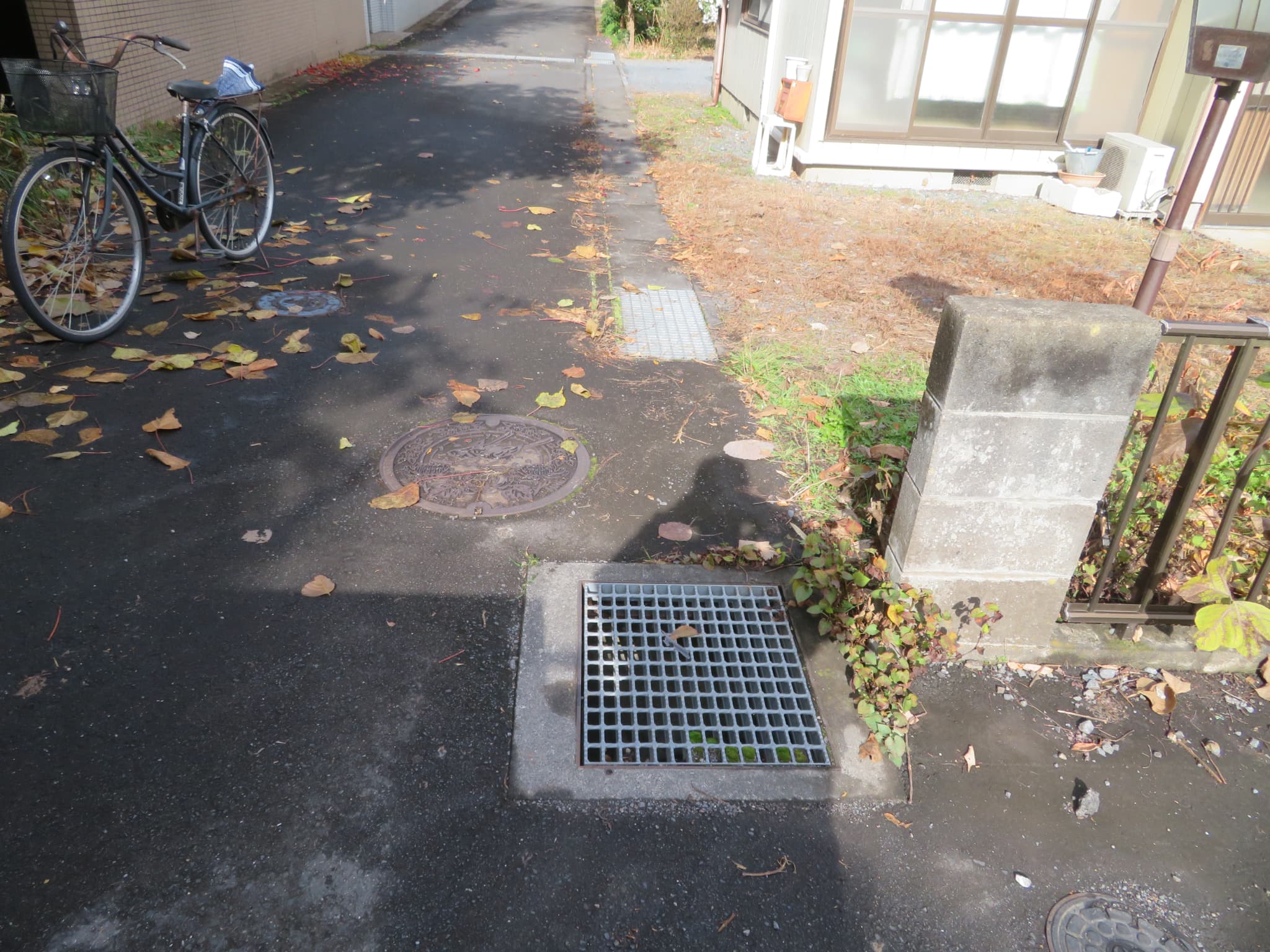 茨城県笠間市下郷F(一戸建て)