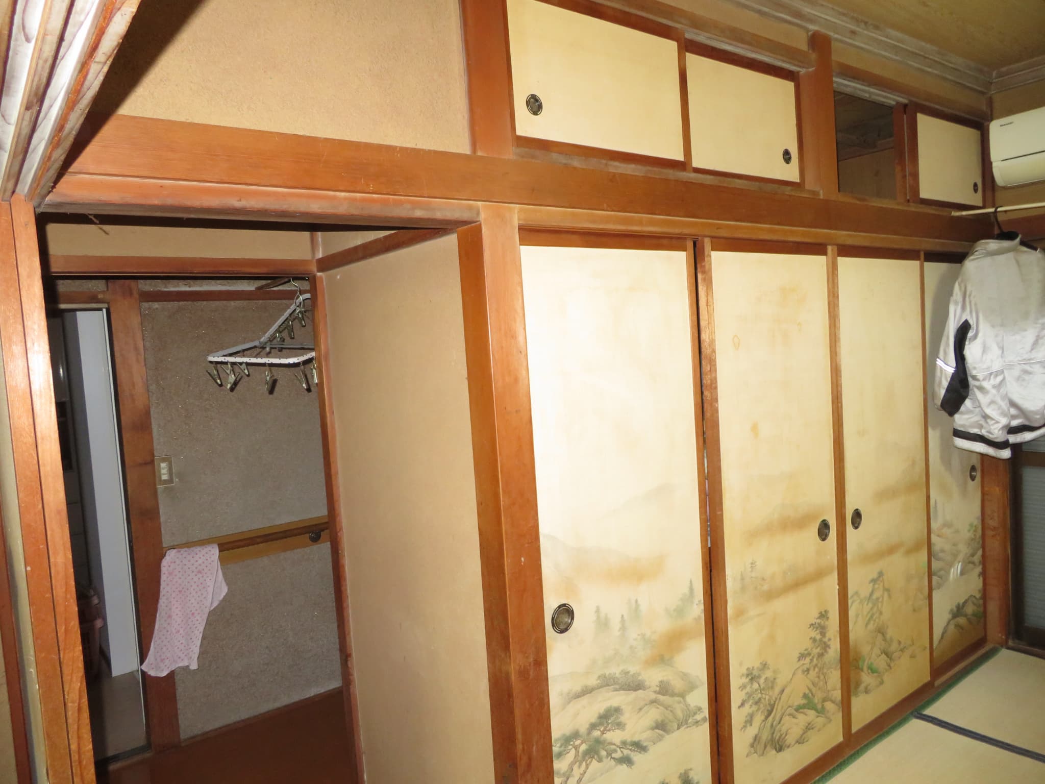 茨城県笠間市下郷F(一戸建て)