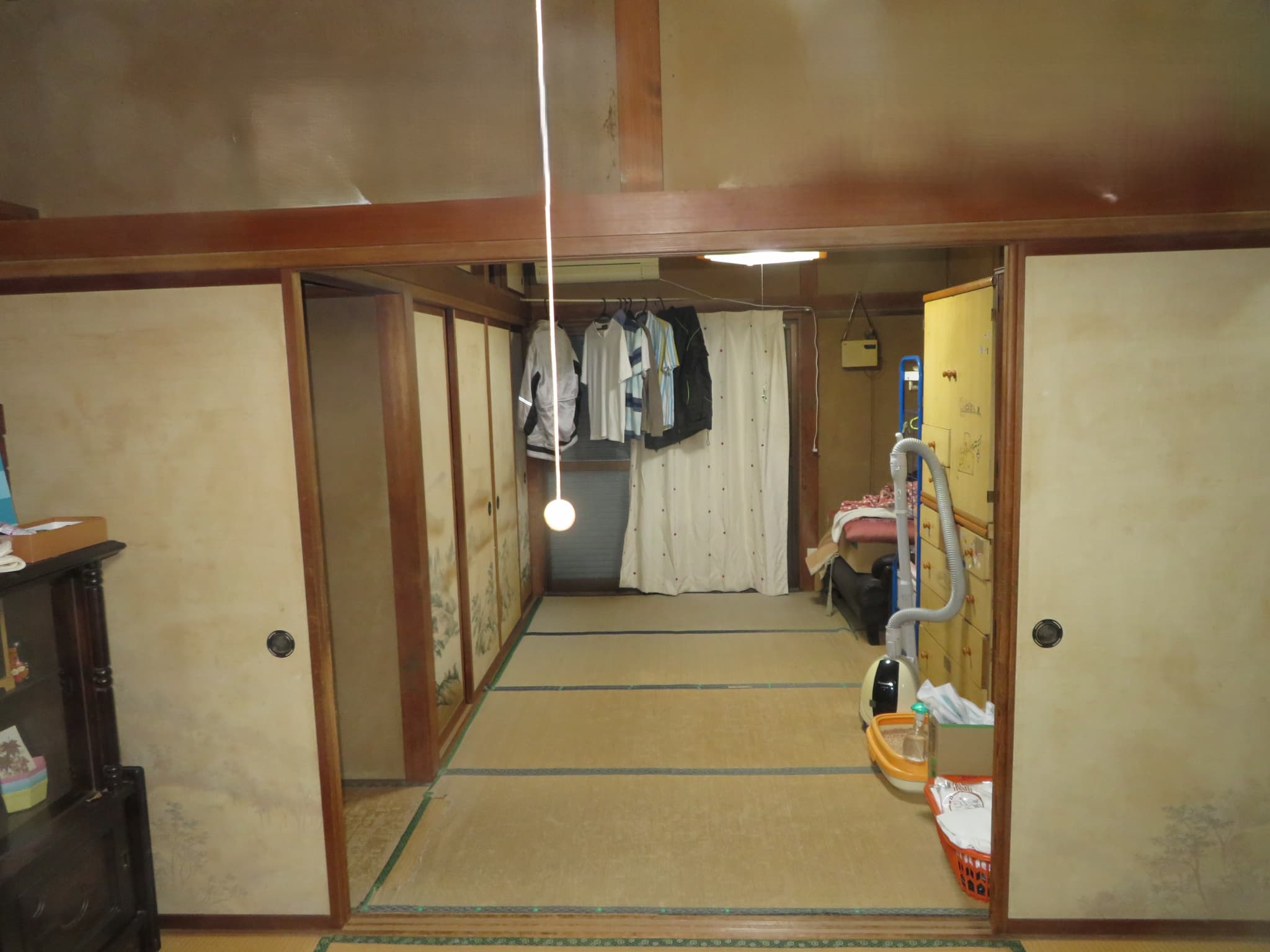 茨城県笠間市下郷F(一戸建て)