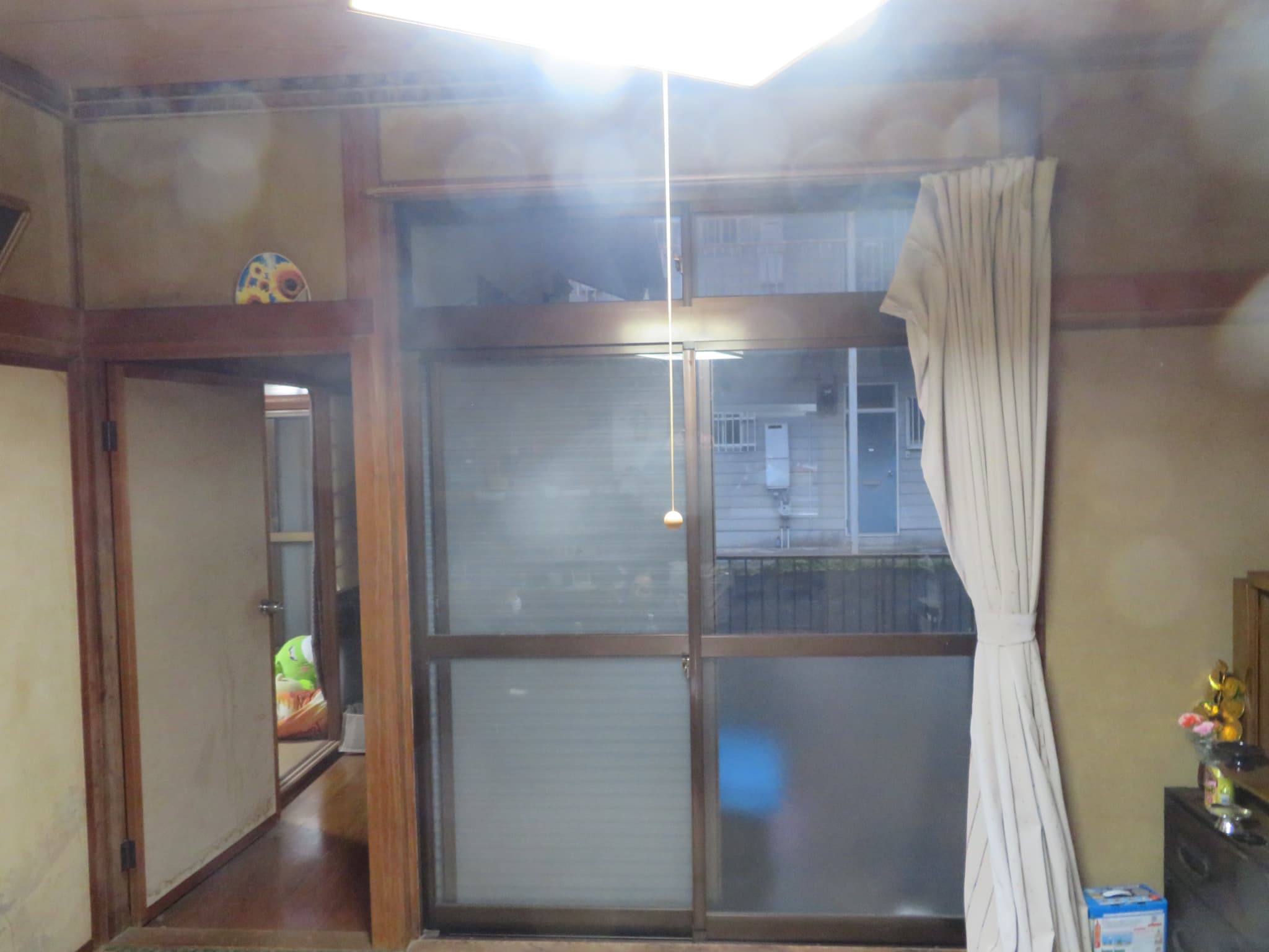 茨城県笠間市下郷F(一戸建て)