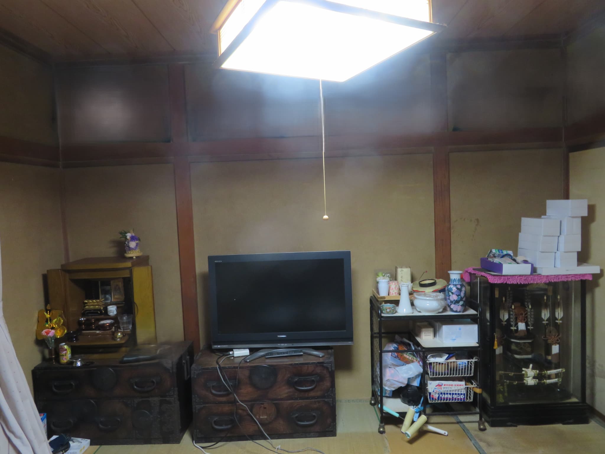 茨城県笠間市下郷F(一戸建て)