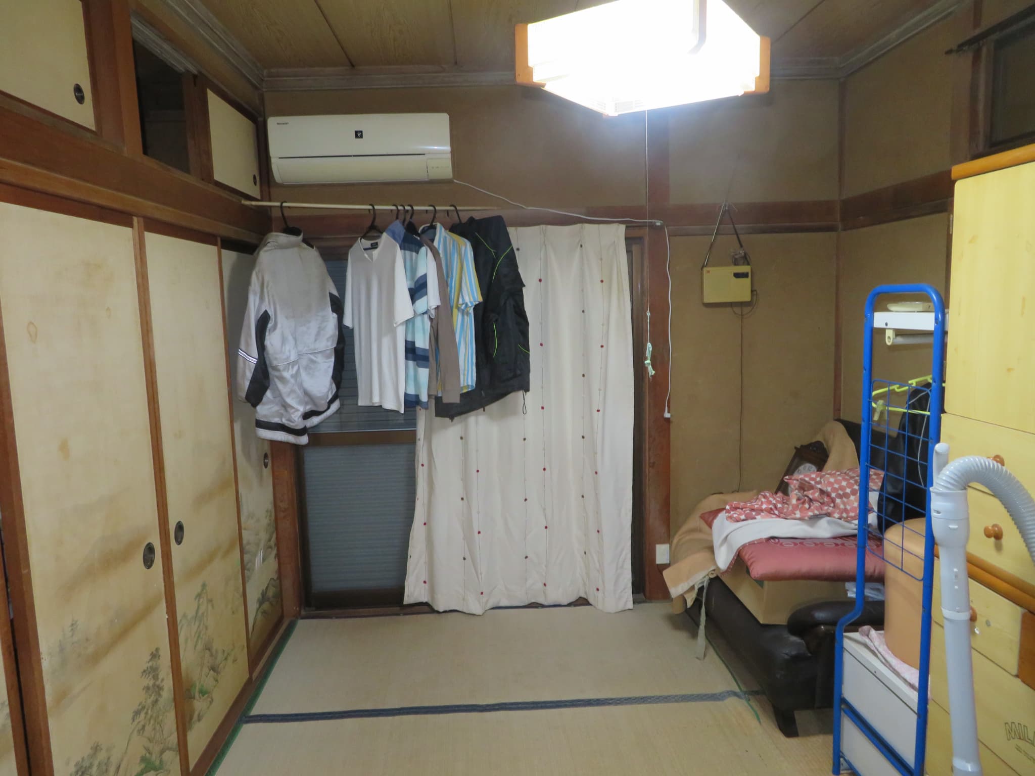 茨城県笠間市下郷F(一戸建て)